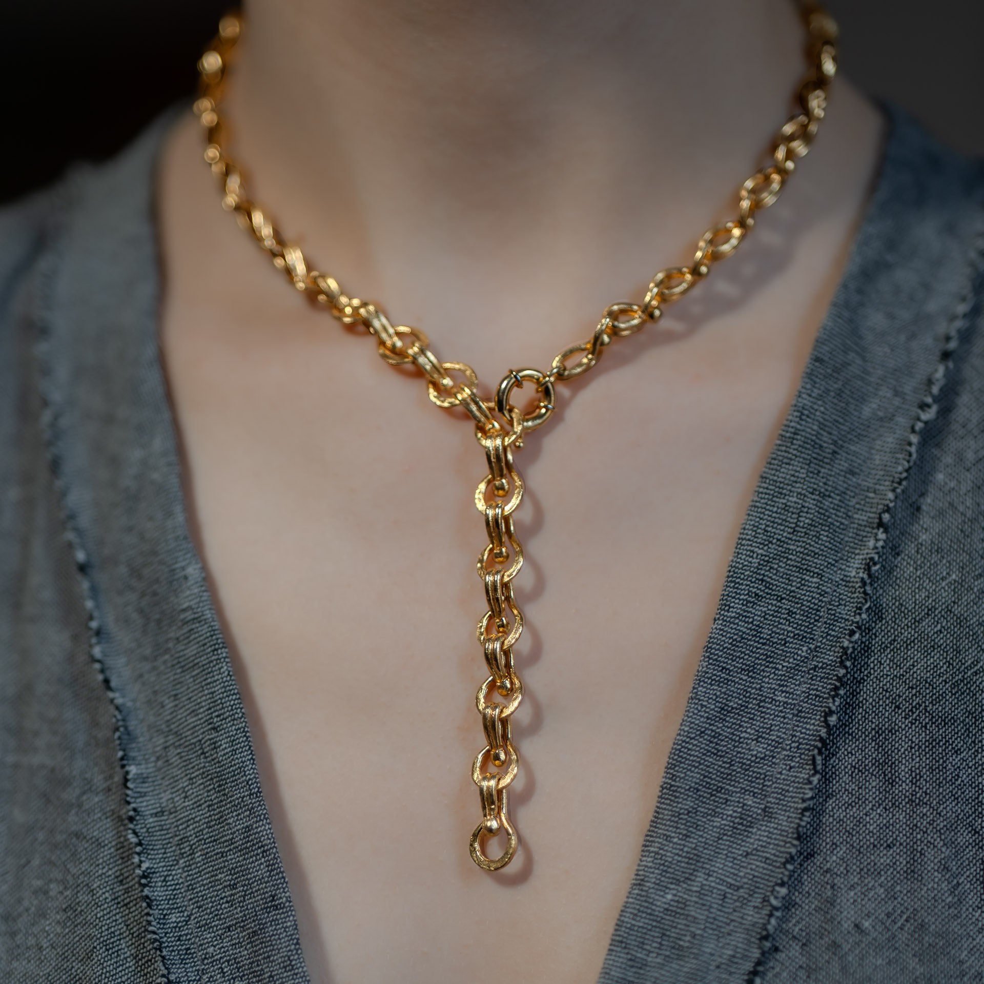 Nev Necklace