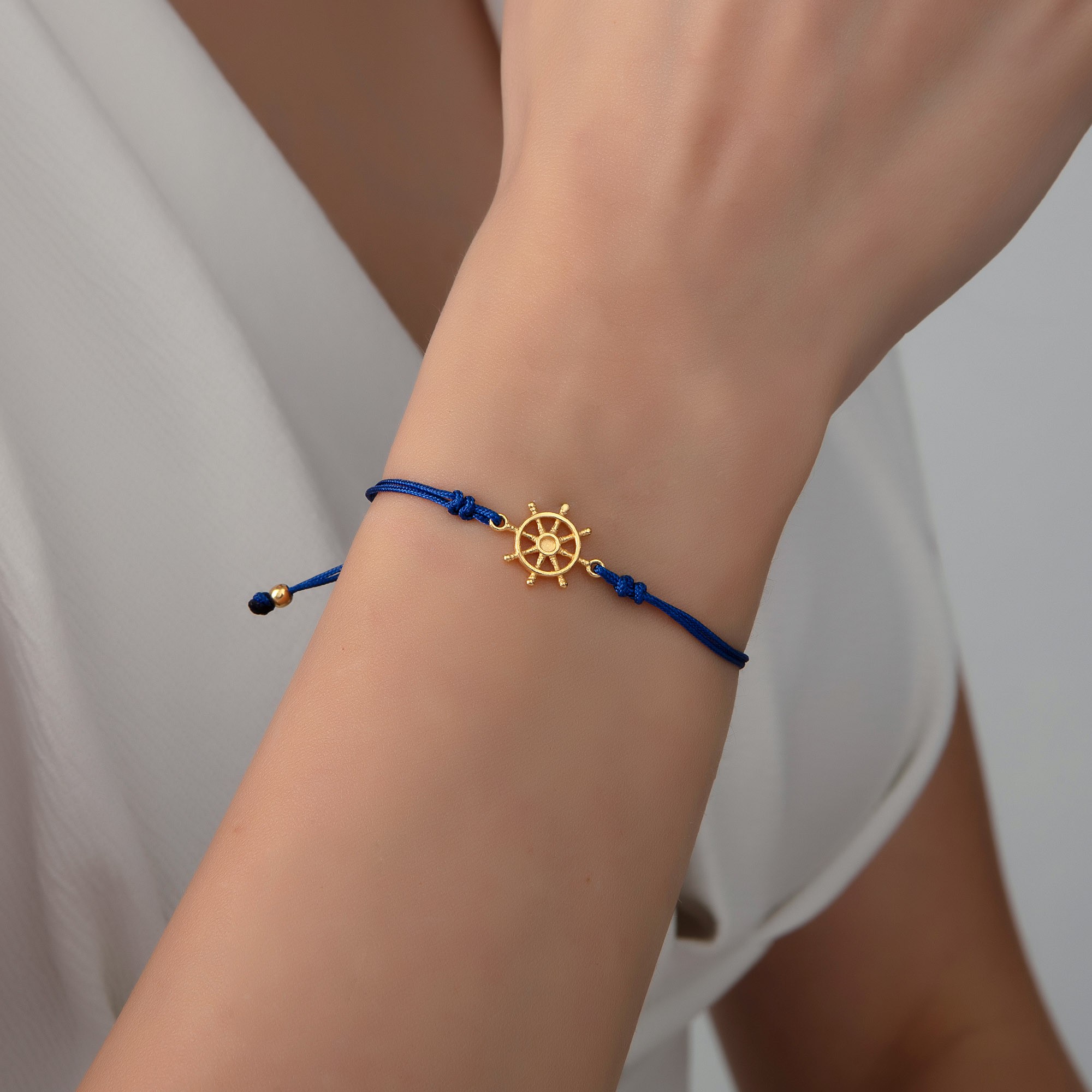 The Rudder Bracelet