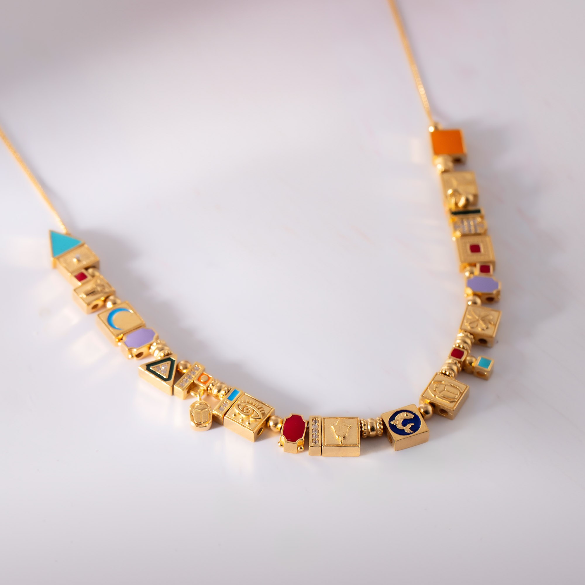 Party Crush Necklace