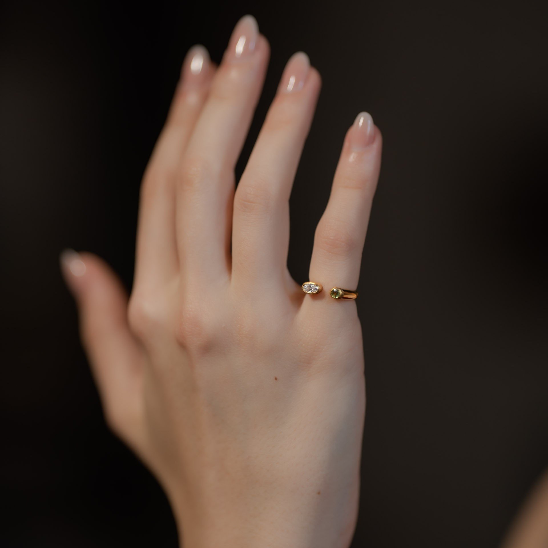Echo Ring
