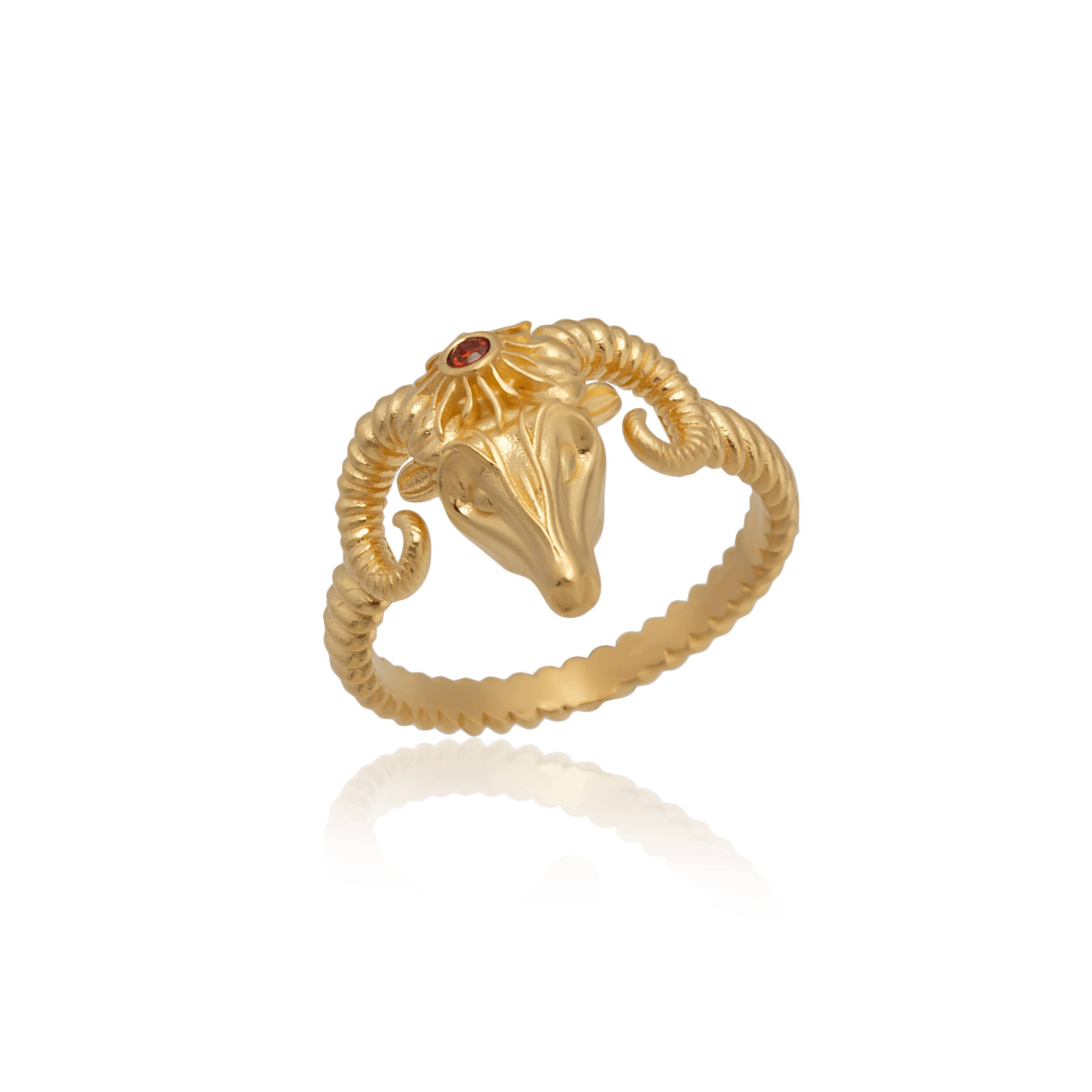 The Ram Ring