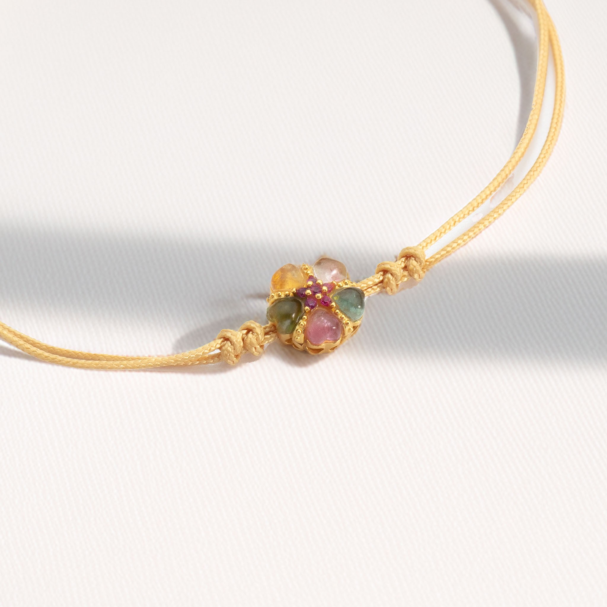 Sea Urchin Bracelet