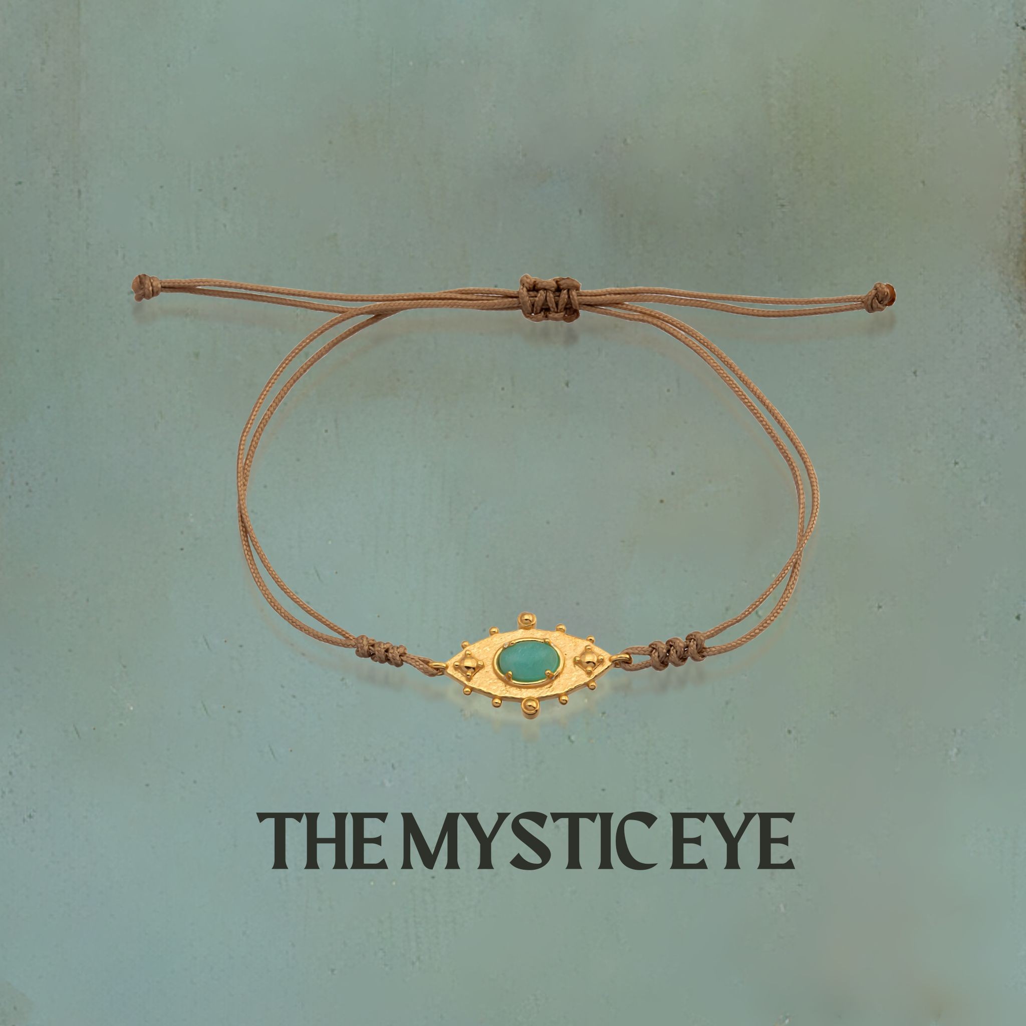 Mystic Eye Bracelet
