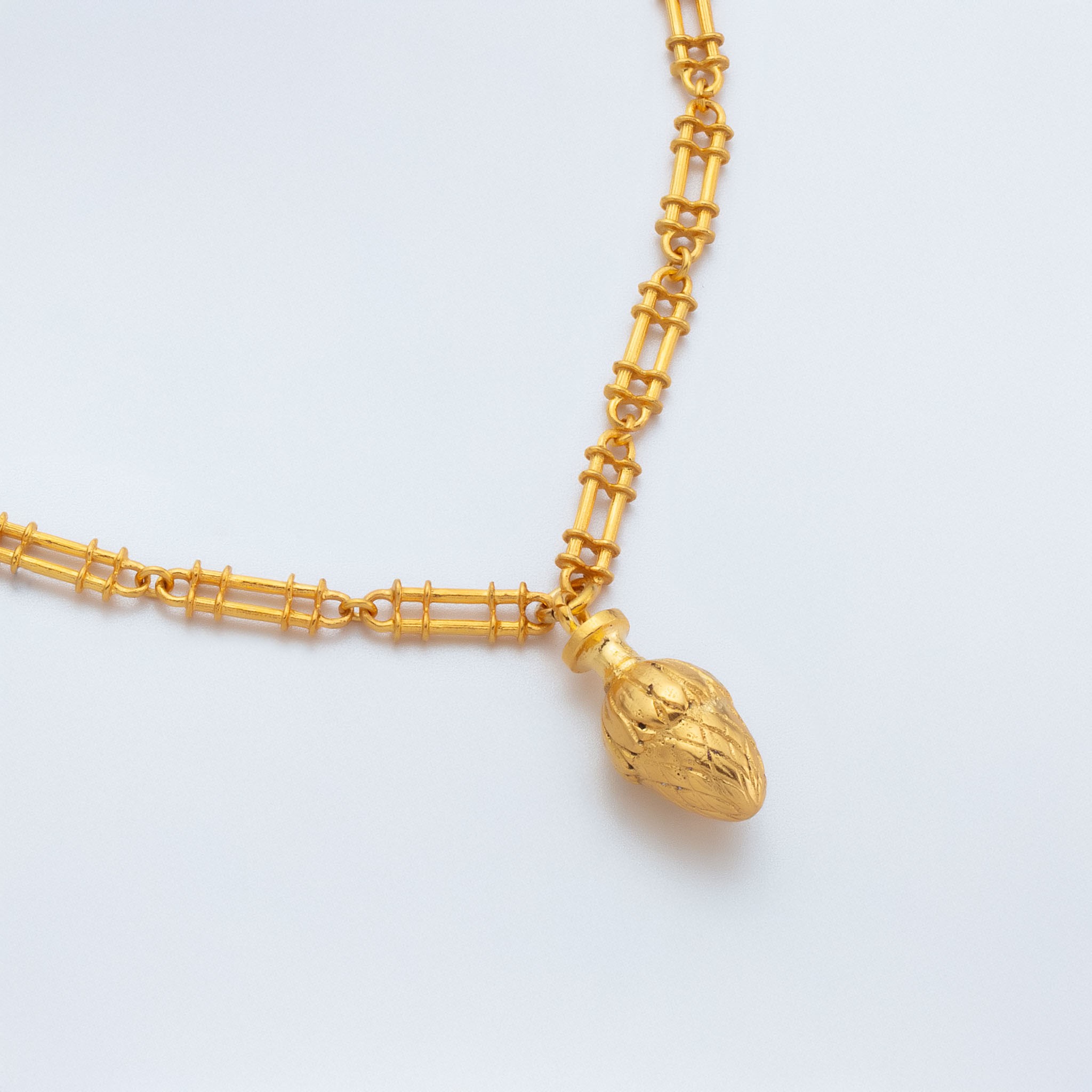 Tohum Necklace