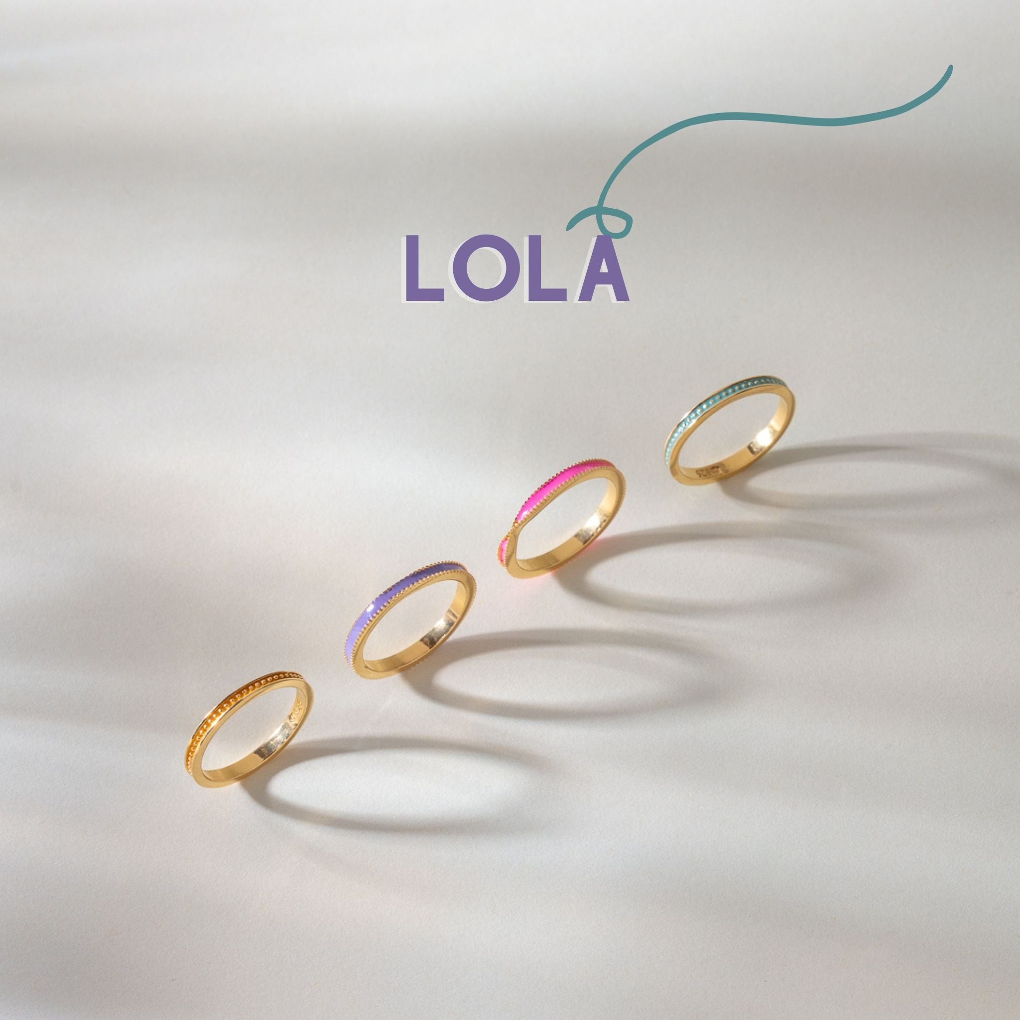 Lola Ring