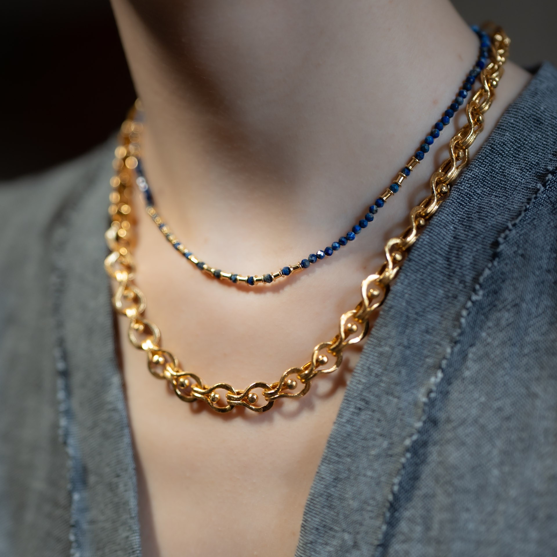 Nev Necklace