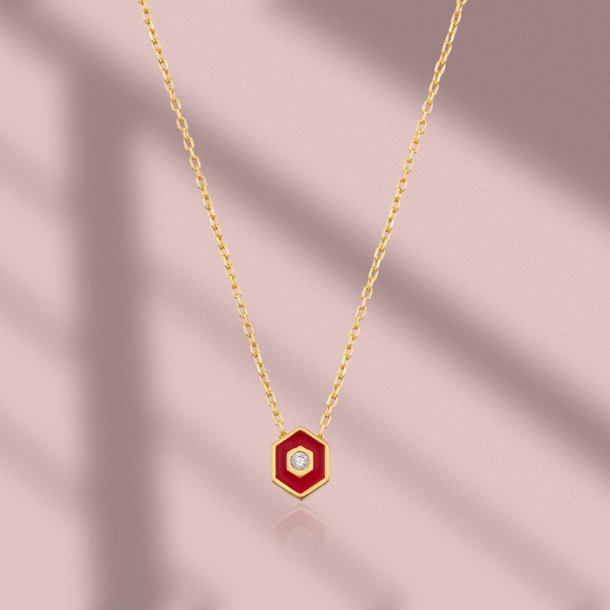 Vivid Pendant