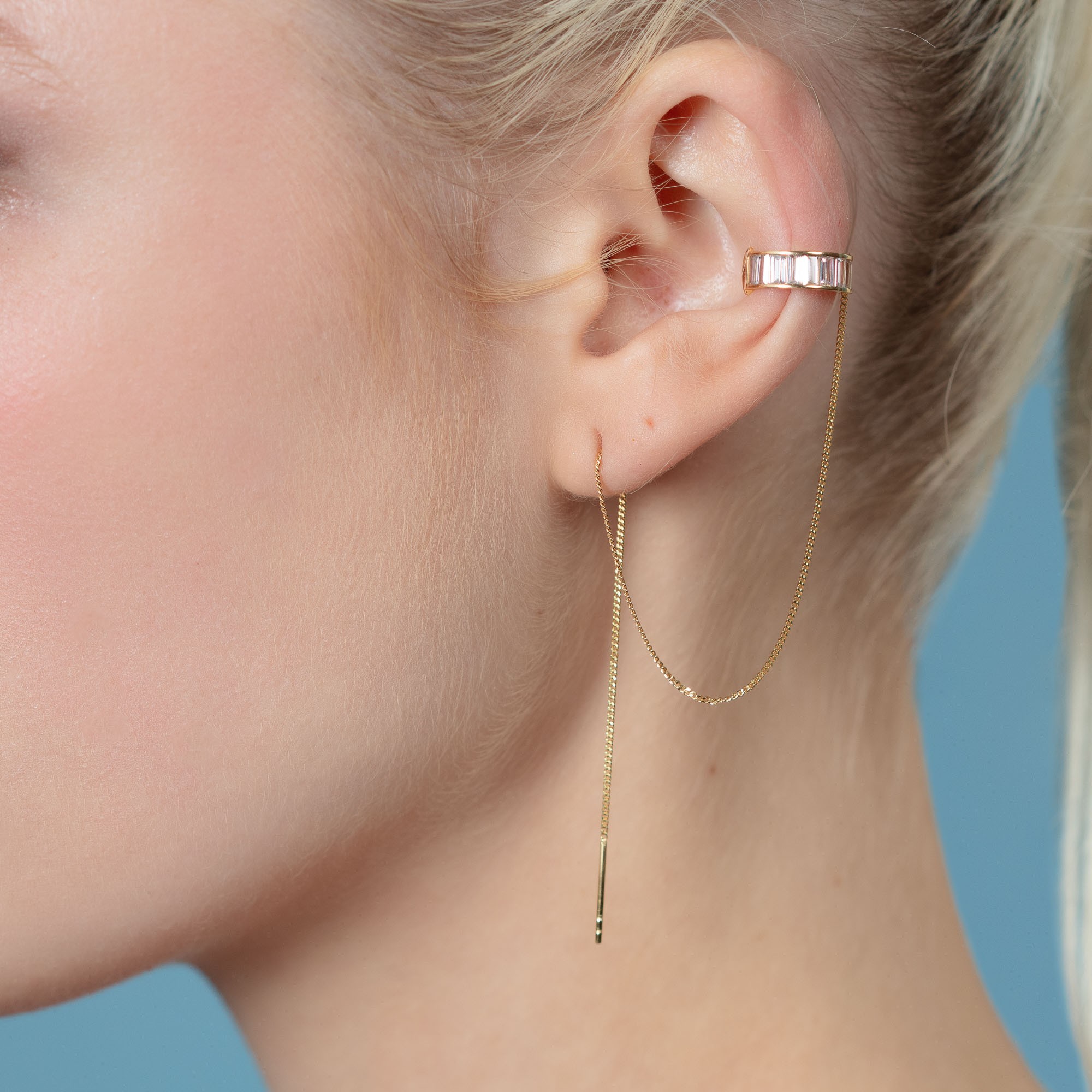 Spark Earcuff 