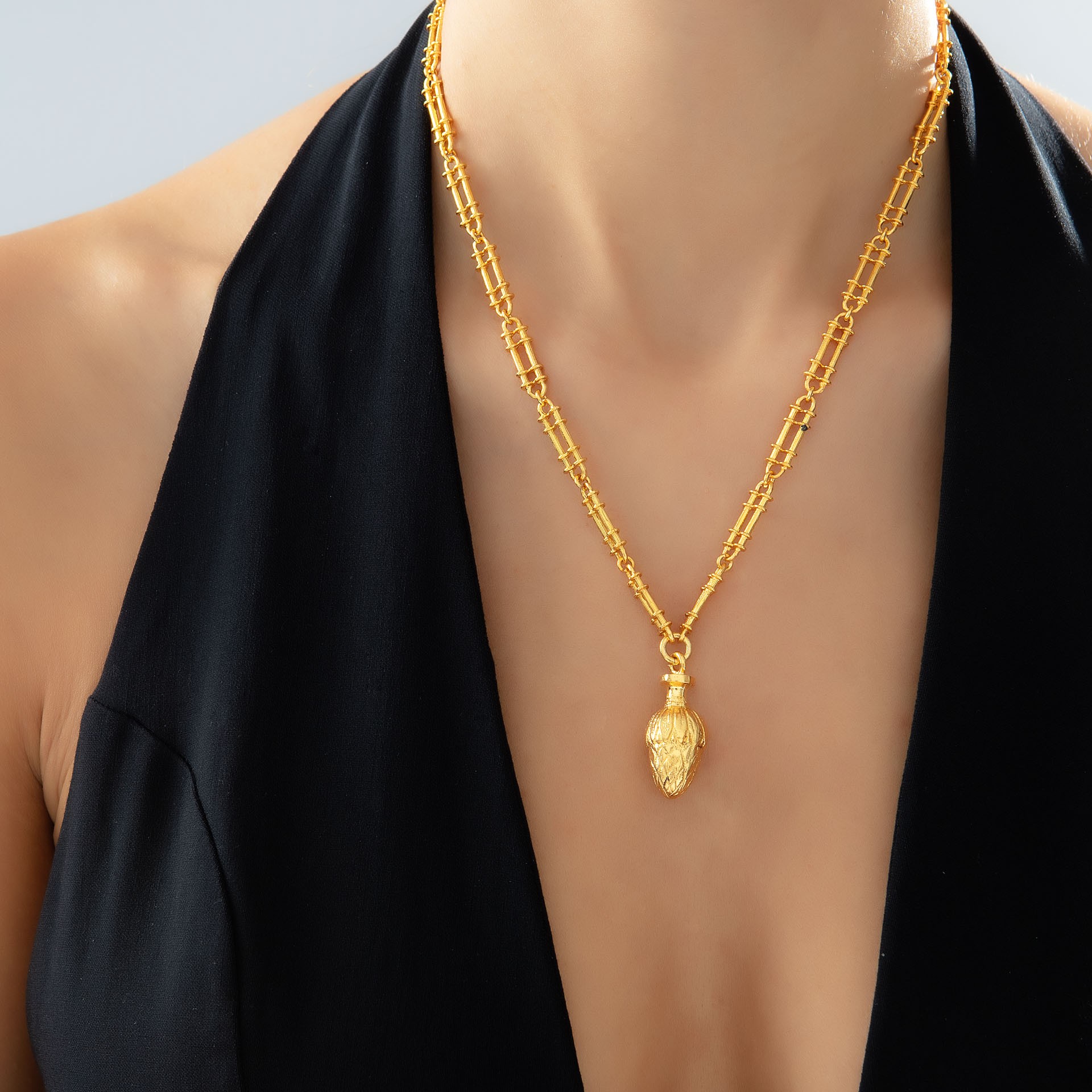 Tohum Necklace