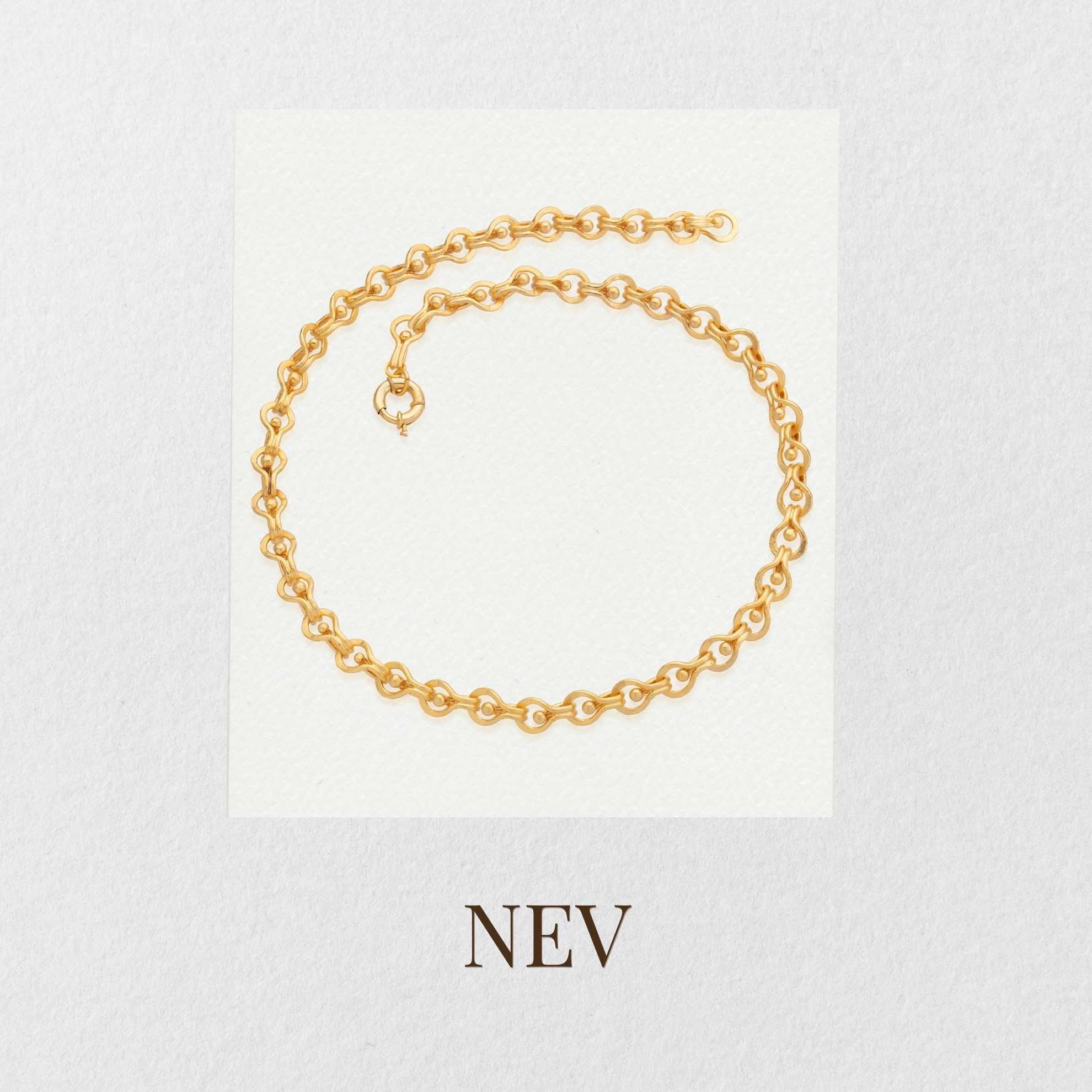 Nev Necklace