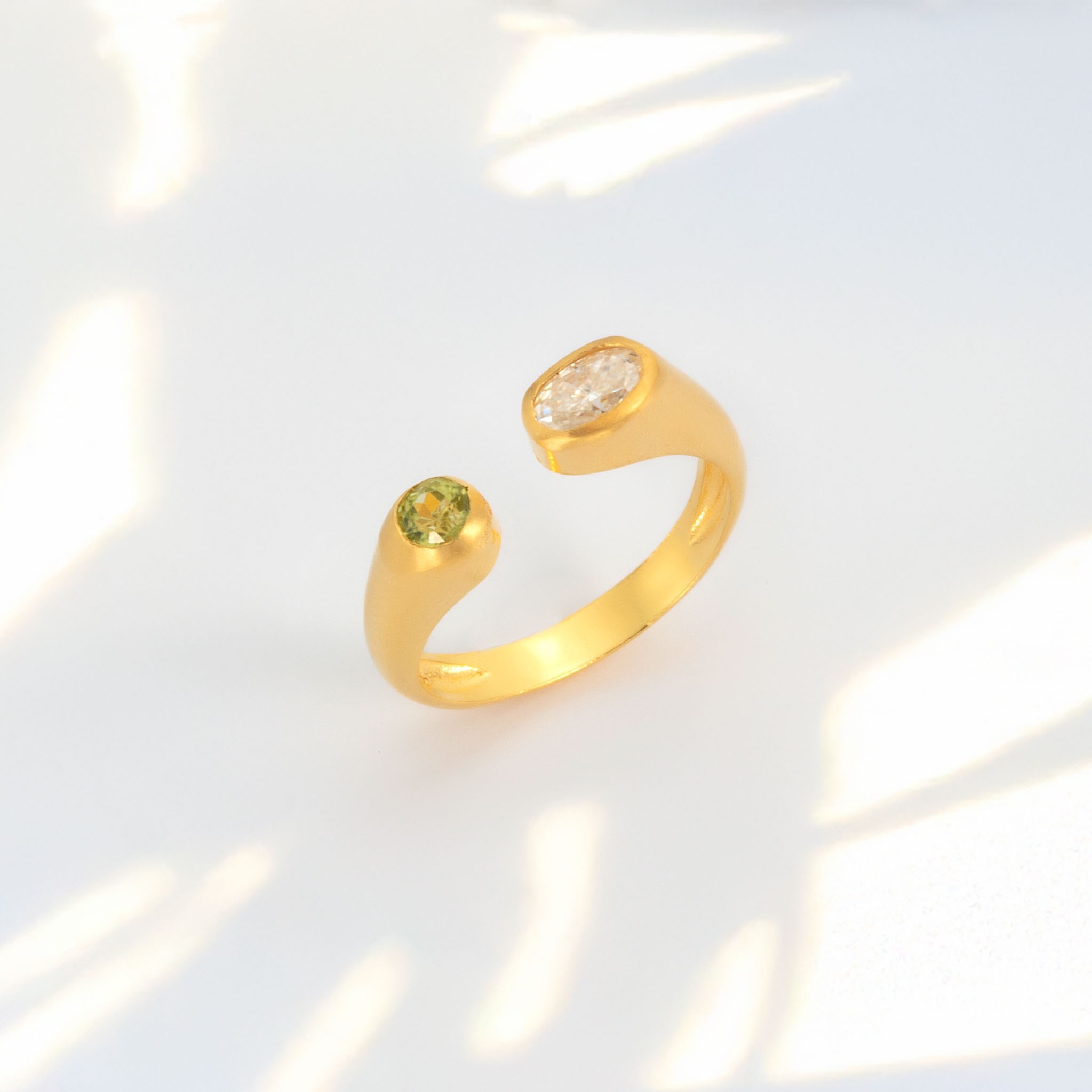 Echo Ring