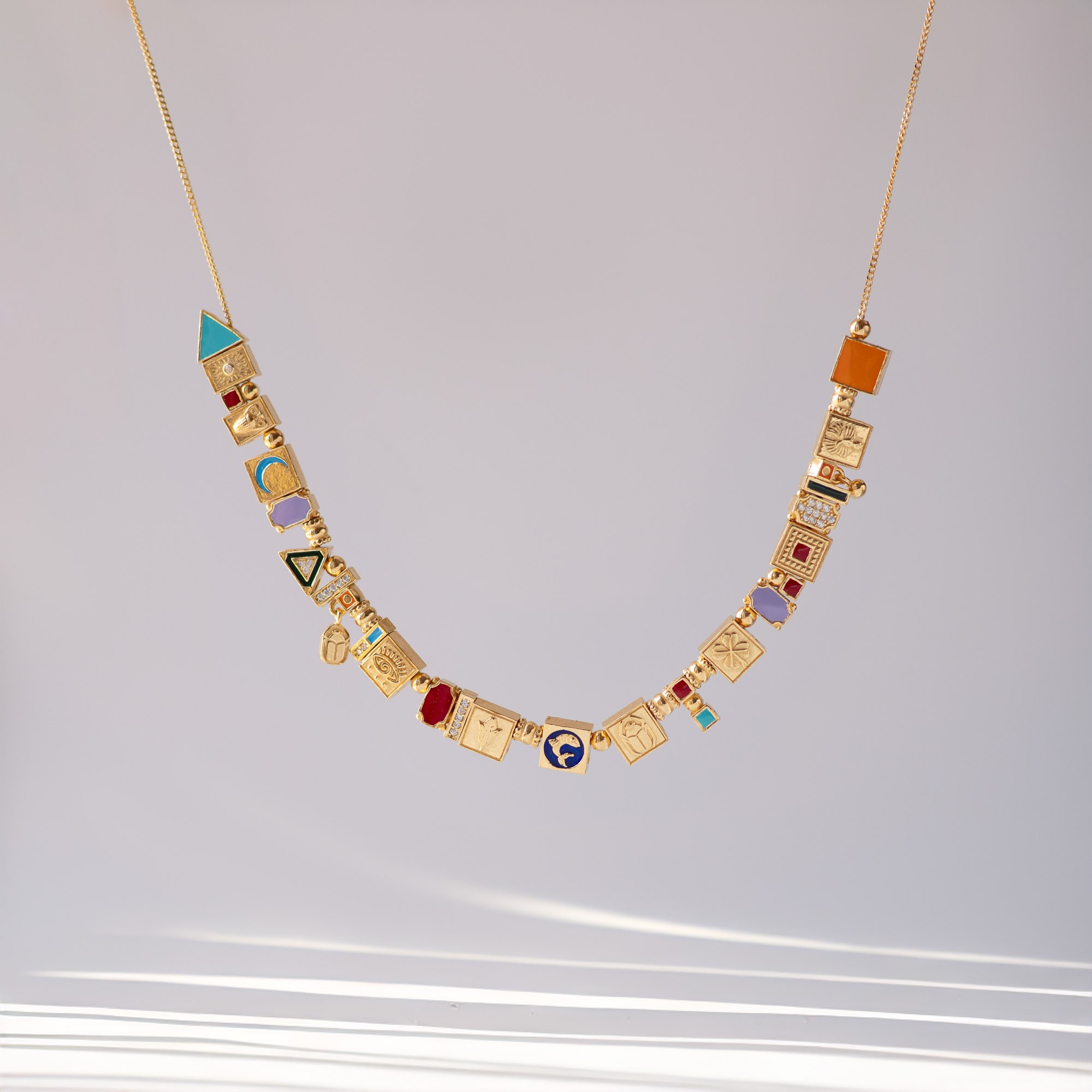 Party Crush Necklace