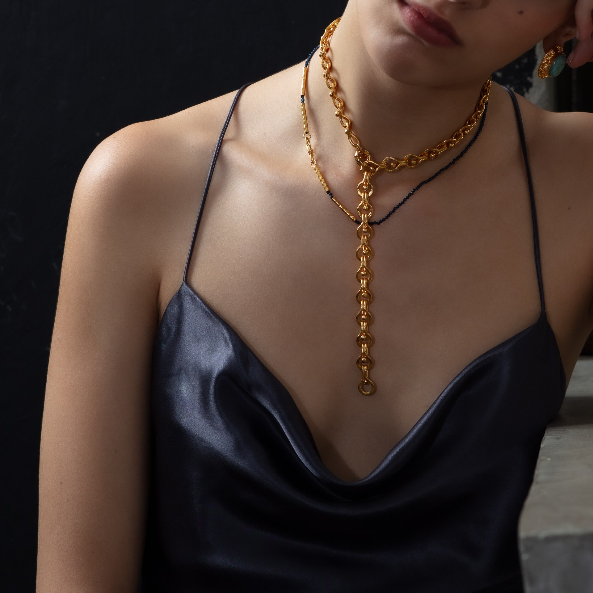 Nev Necklace