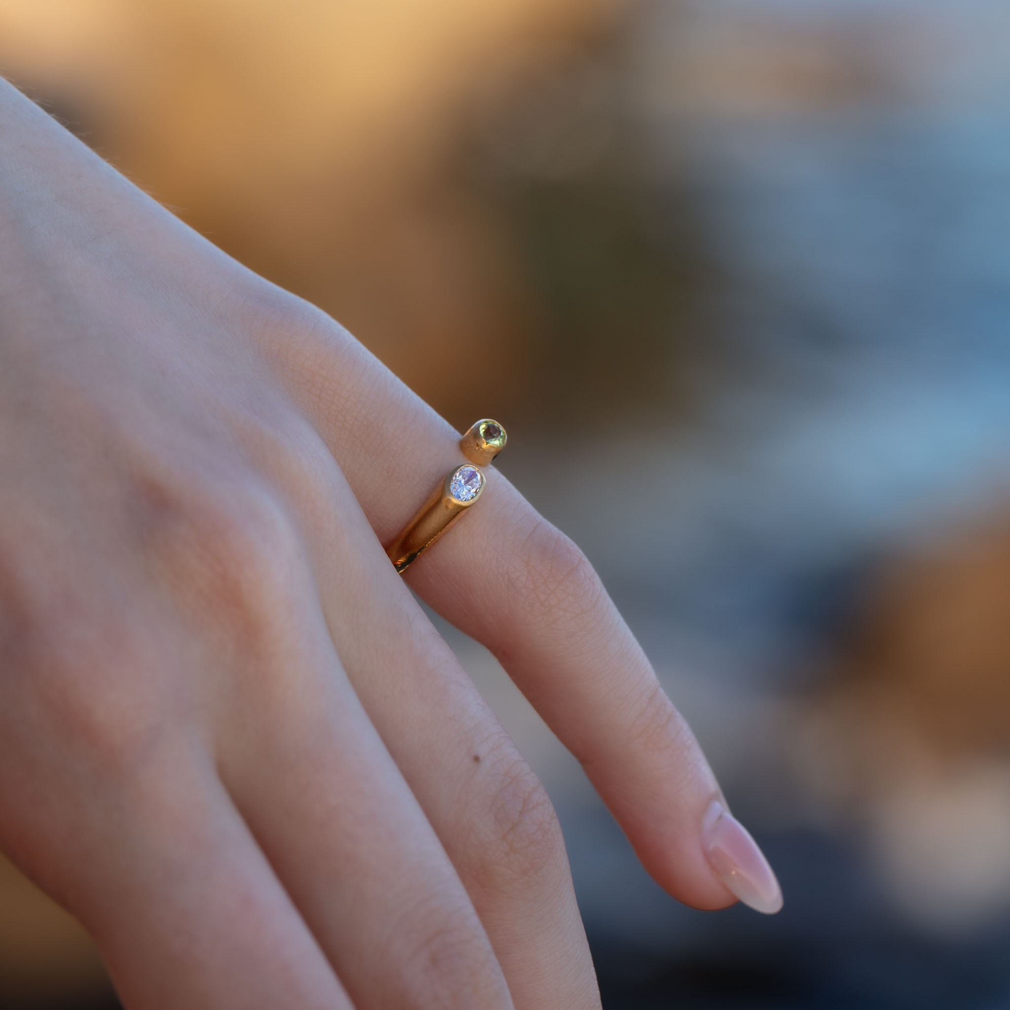 Echo Ring