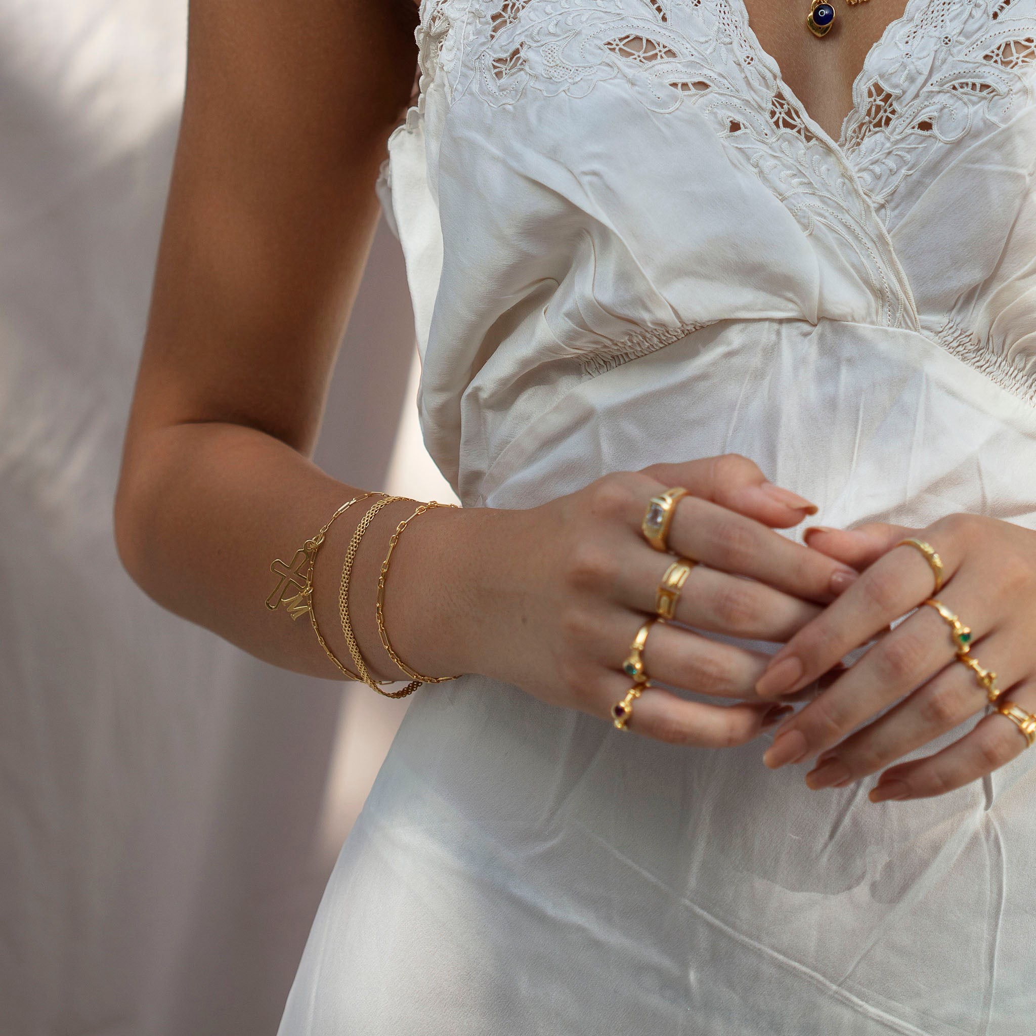 Velvet Bracelet