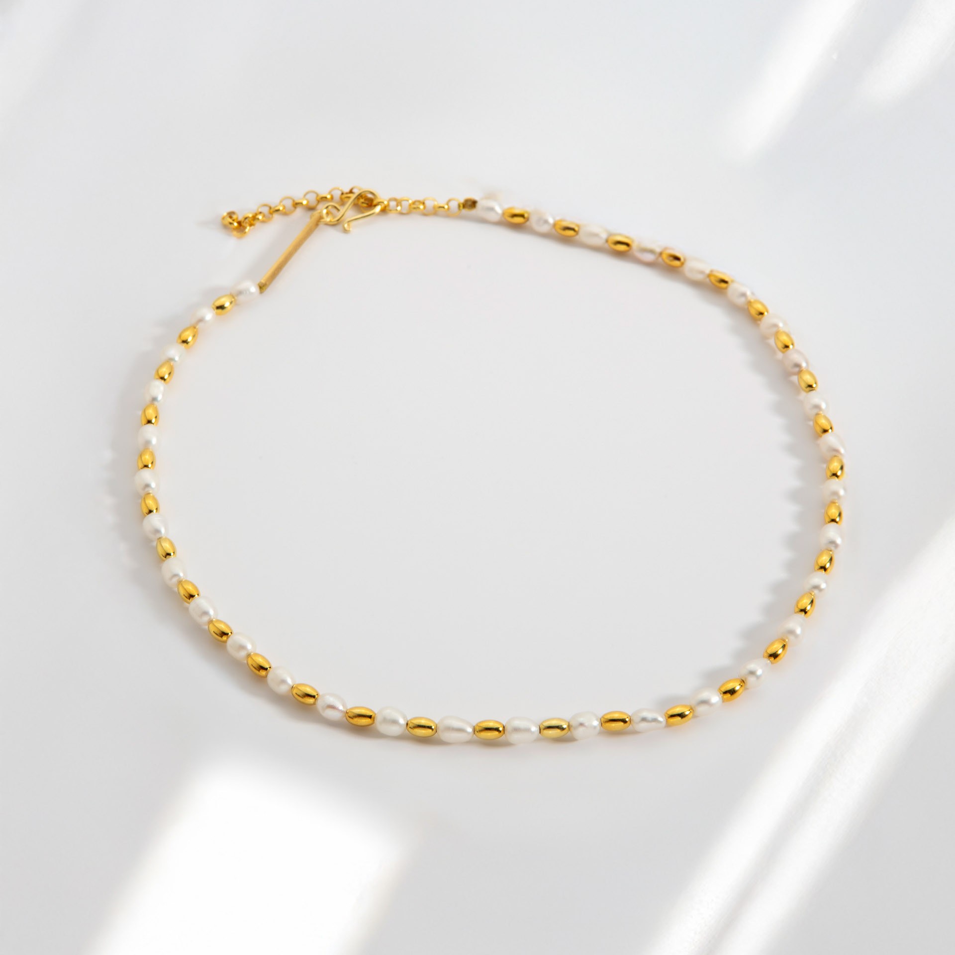 Perla Pearl Choker