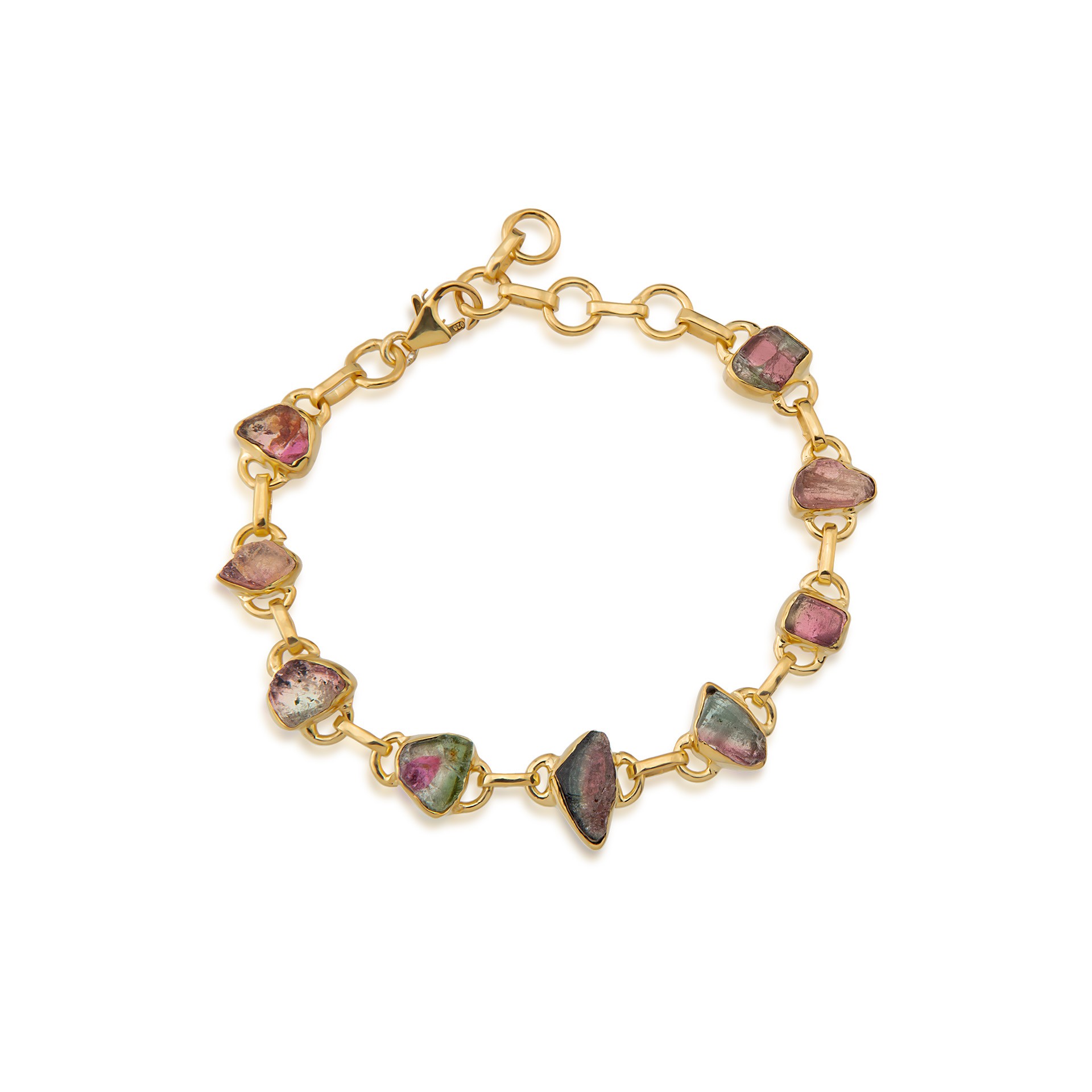 Eos Tourmaline Bracelet