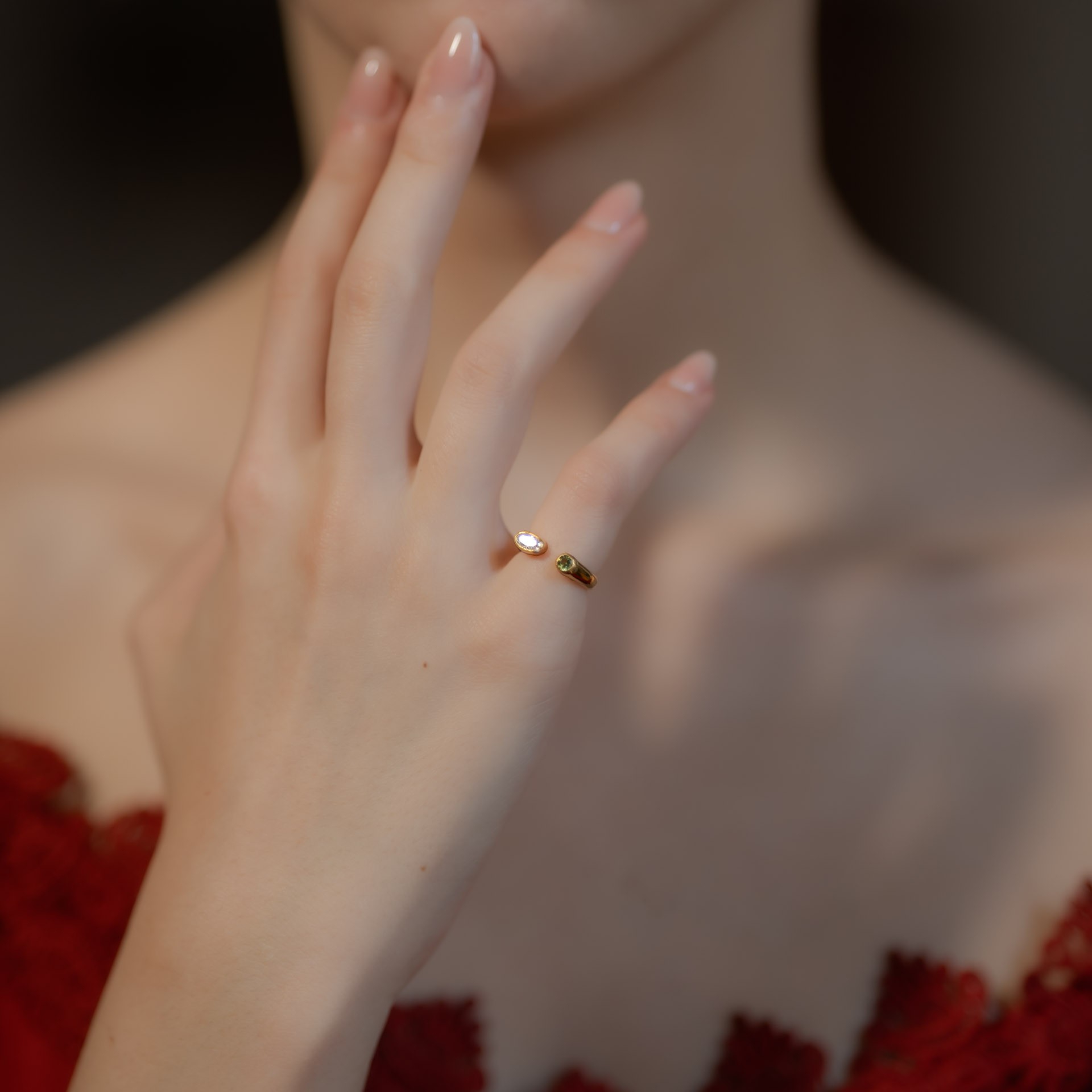 Echo Ring