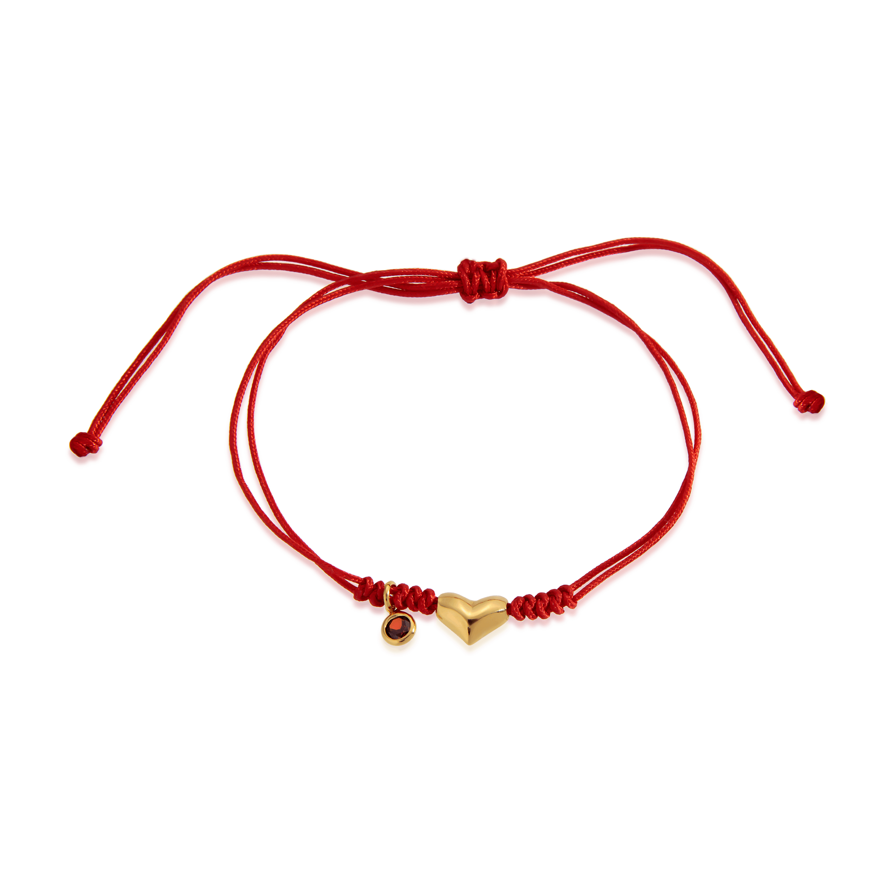 Valentines Day Love Bracelet