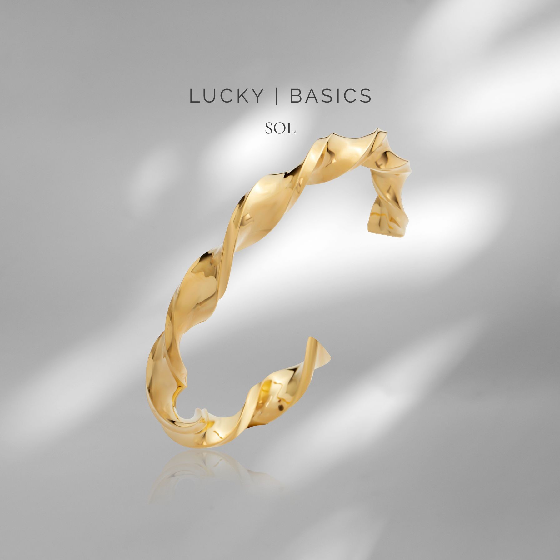 Sol Bracelet