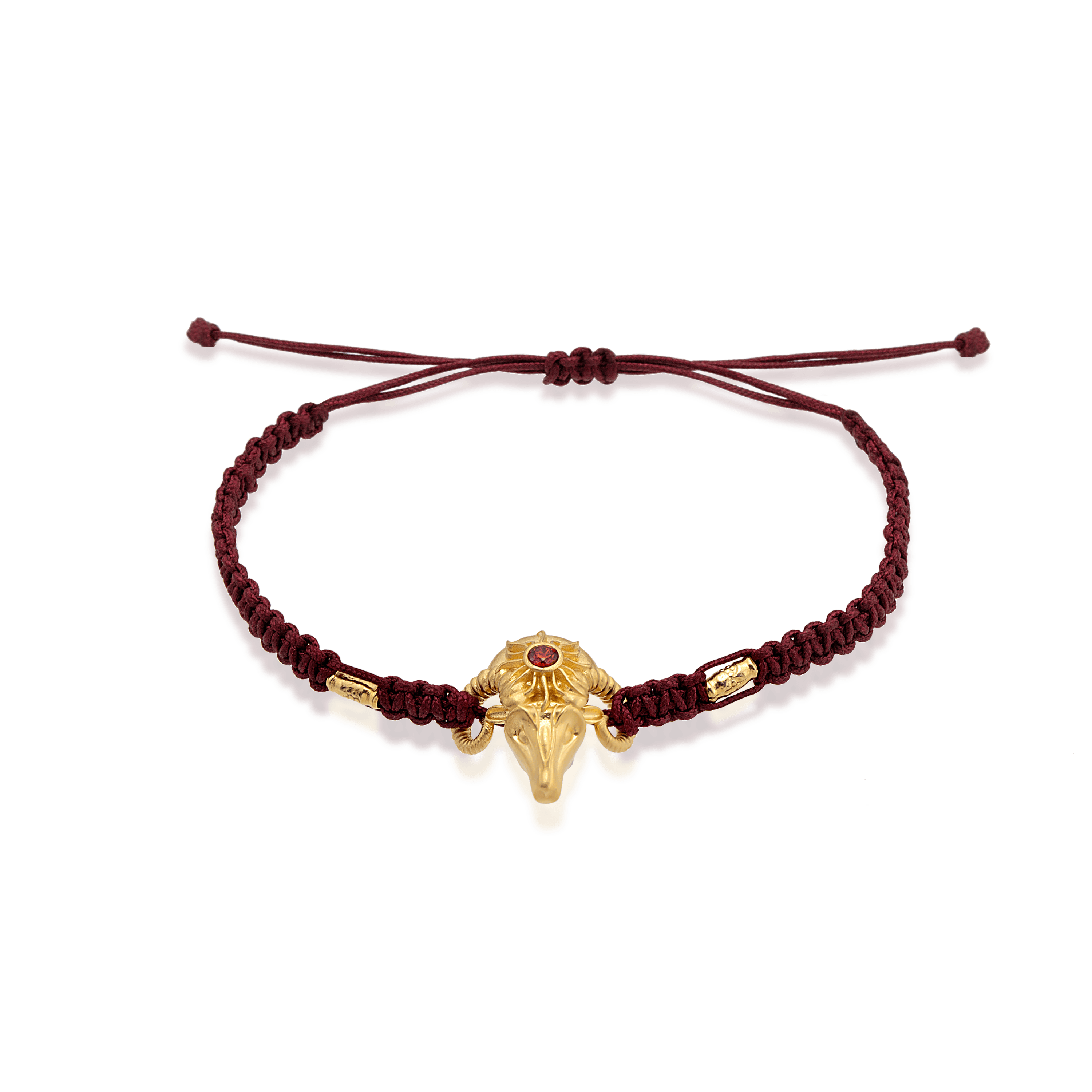 The Ram Bracelet