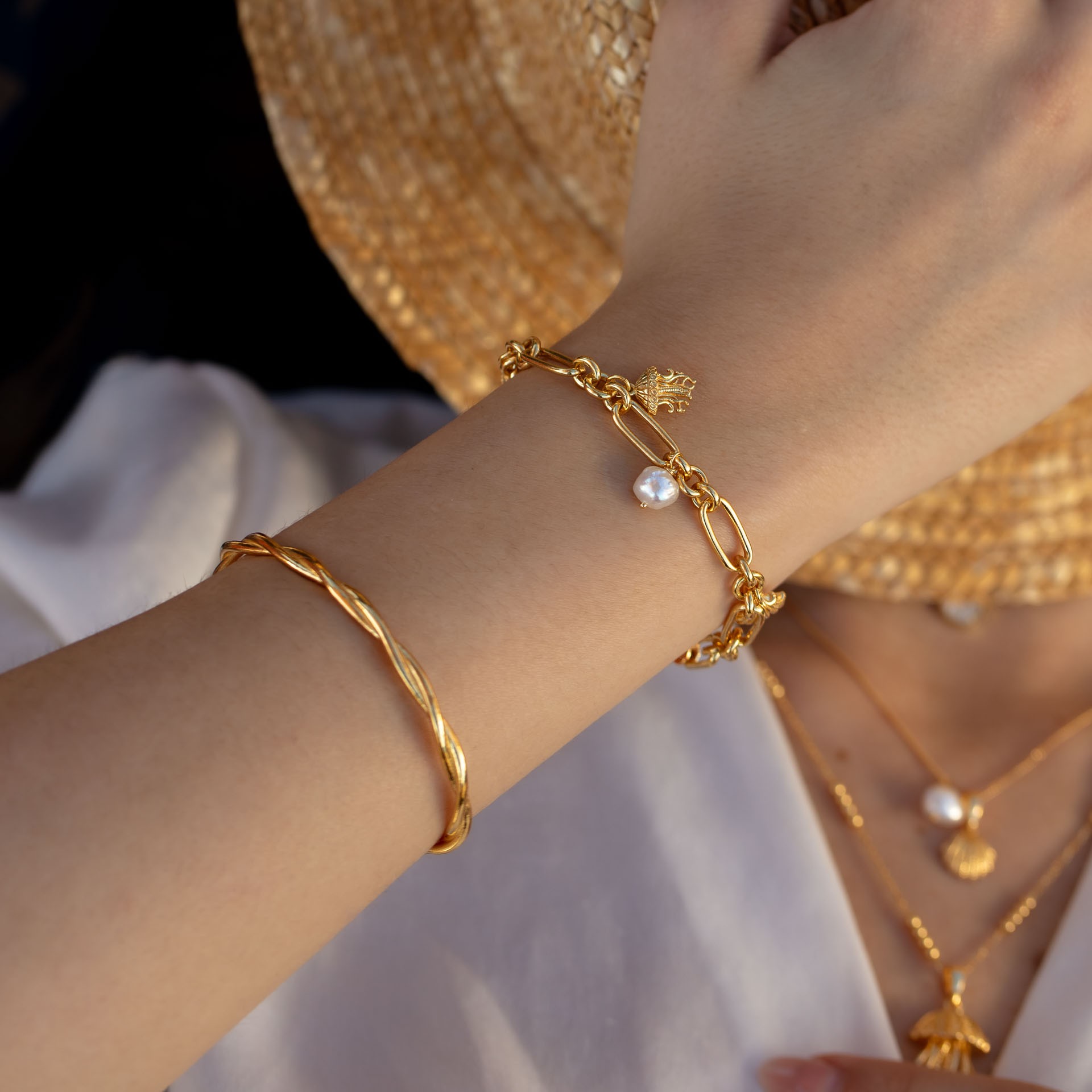 Patara Bracelet