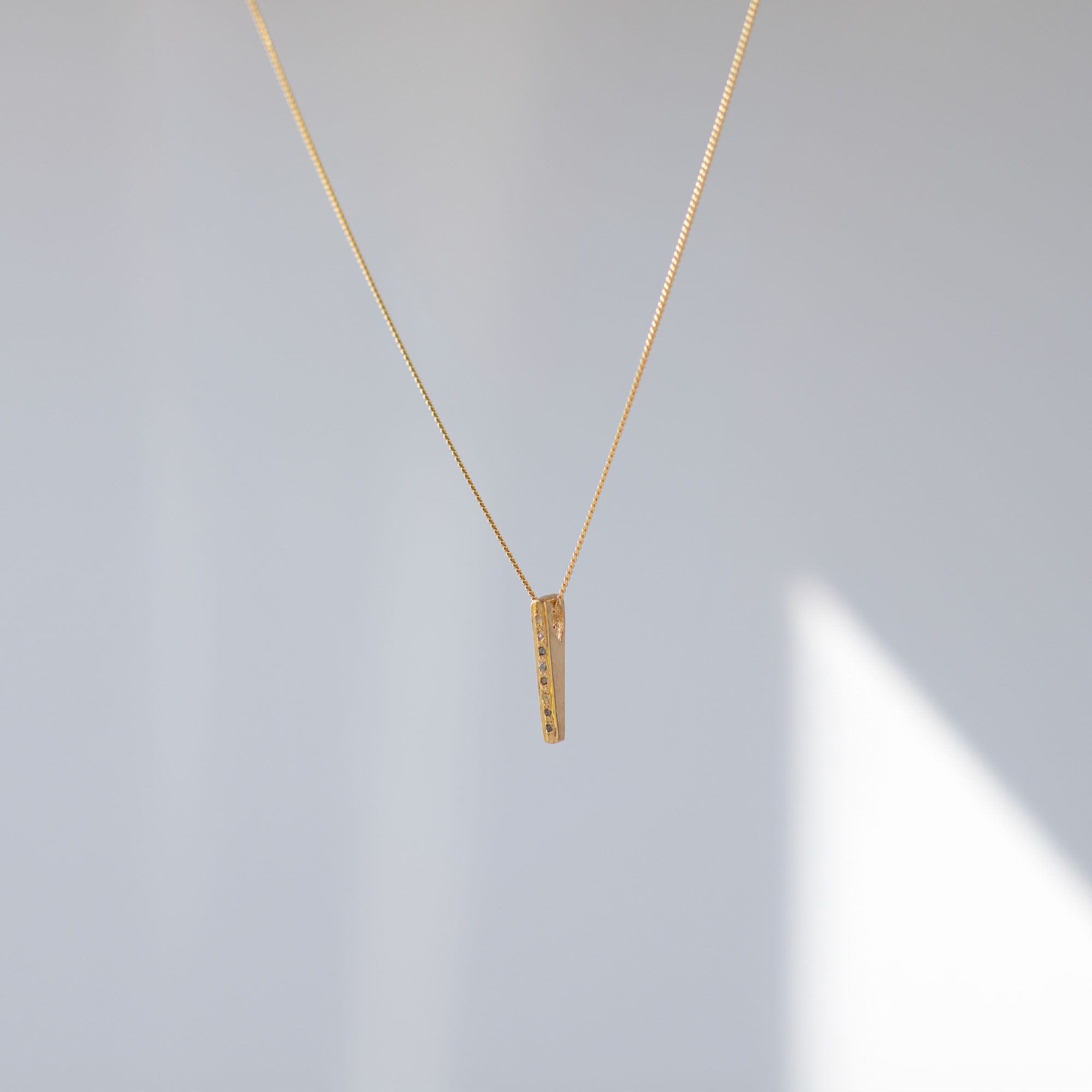 Serafine Pendant