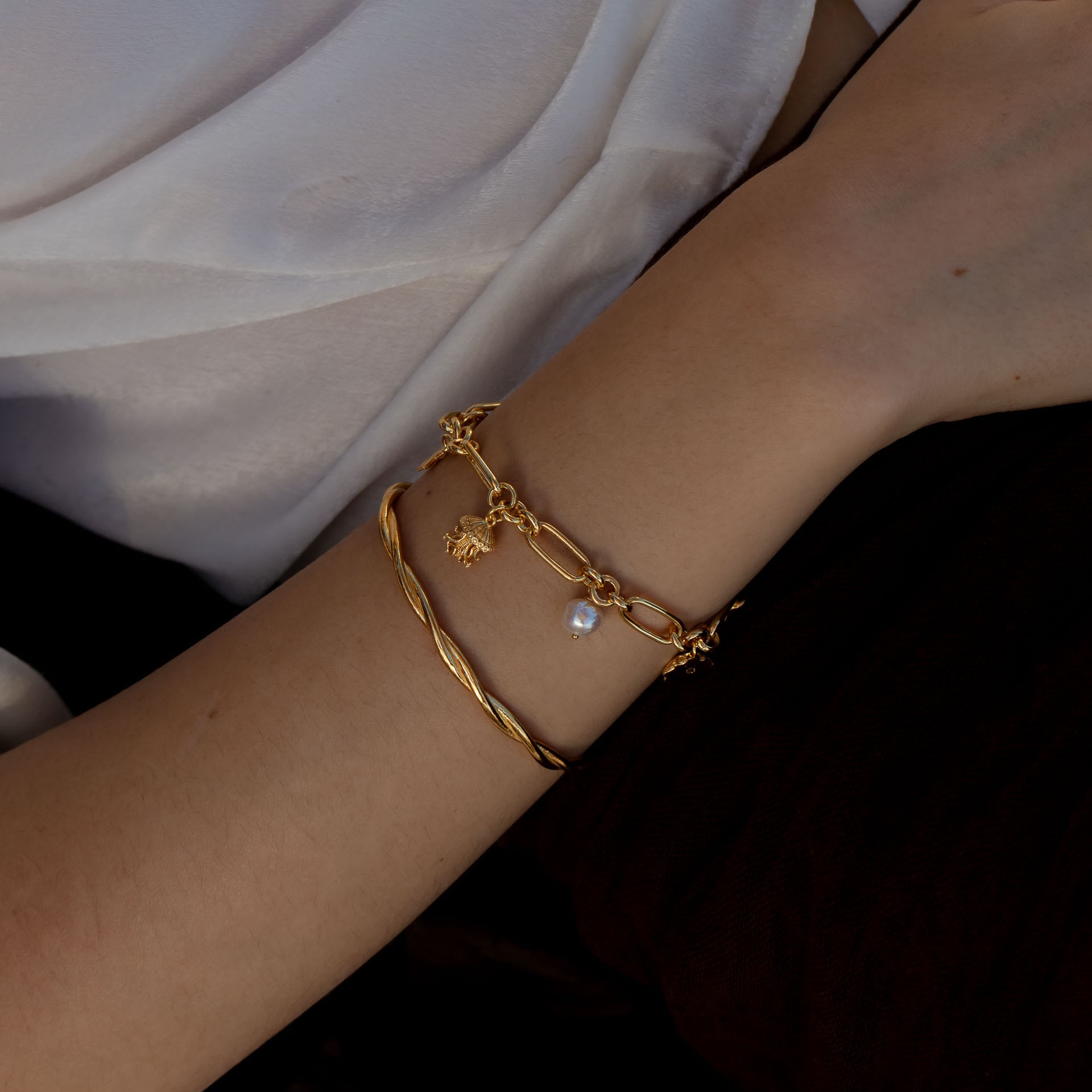 Spira Bracelet