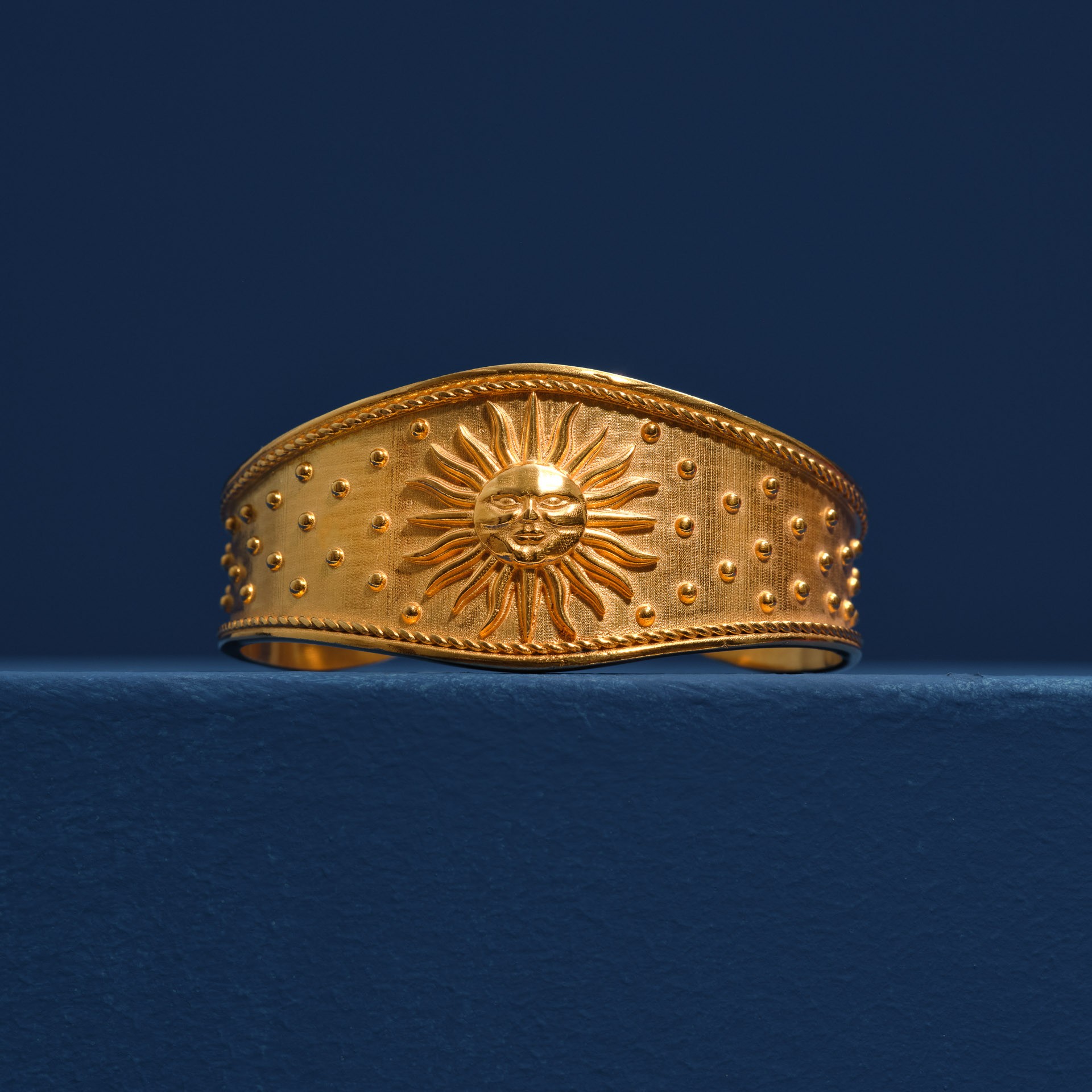 The Sun Bracelet