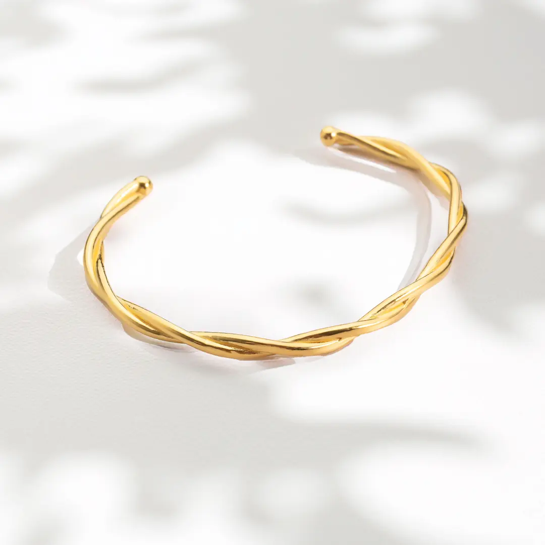 Spira Bracelet - Lucky Culture