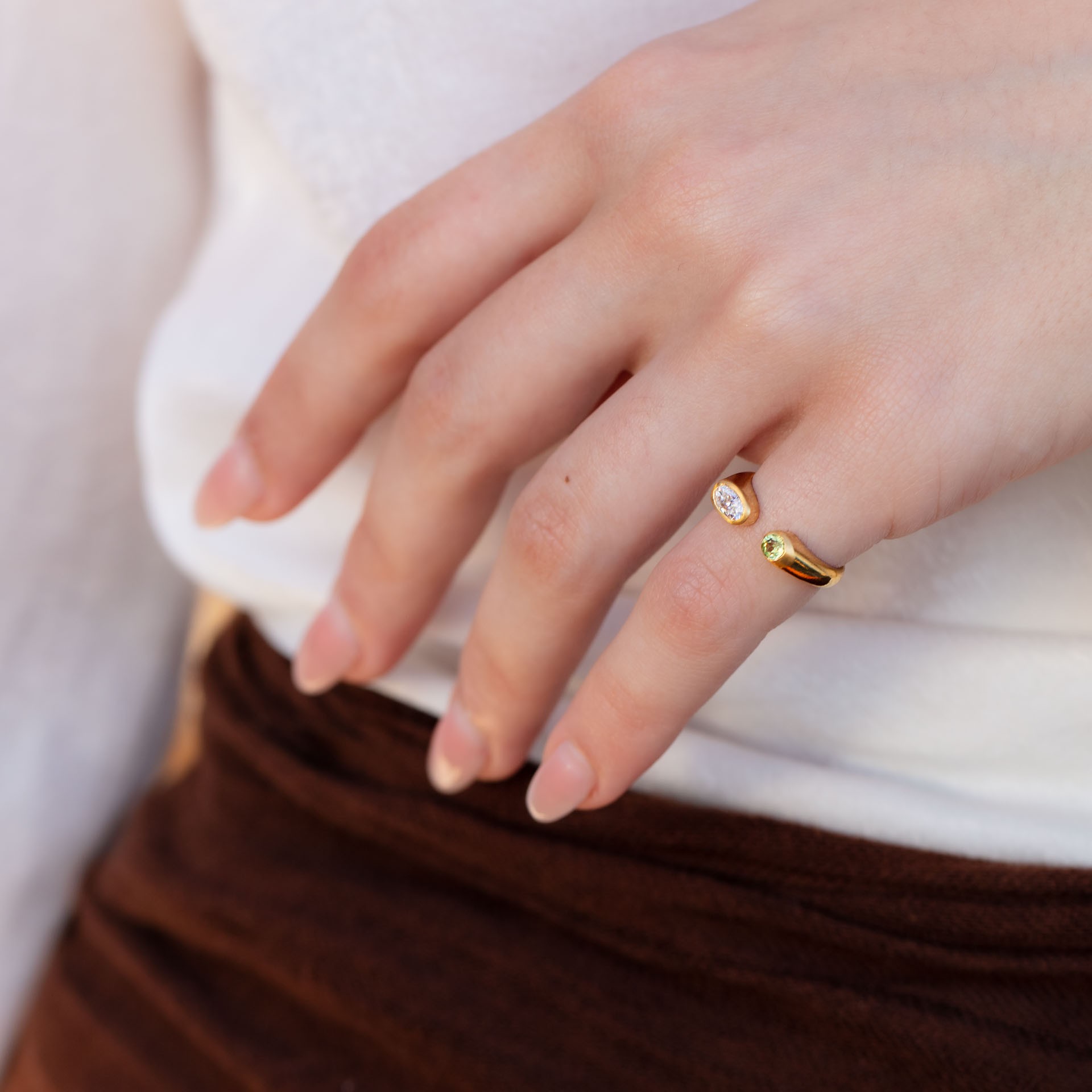 Echo Ring