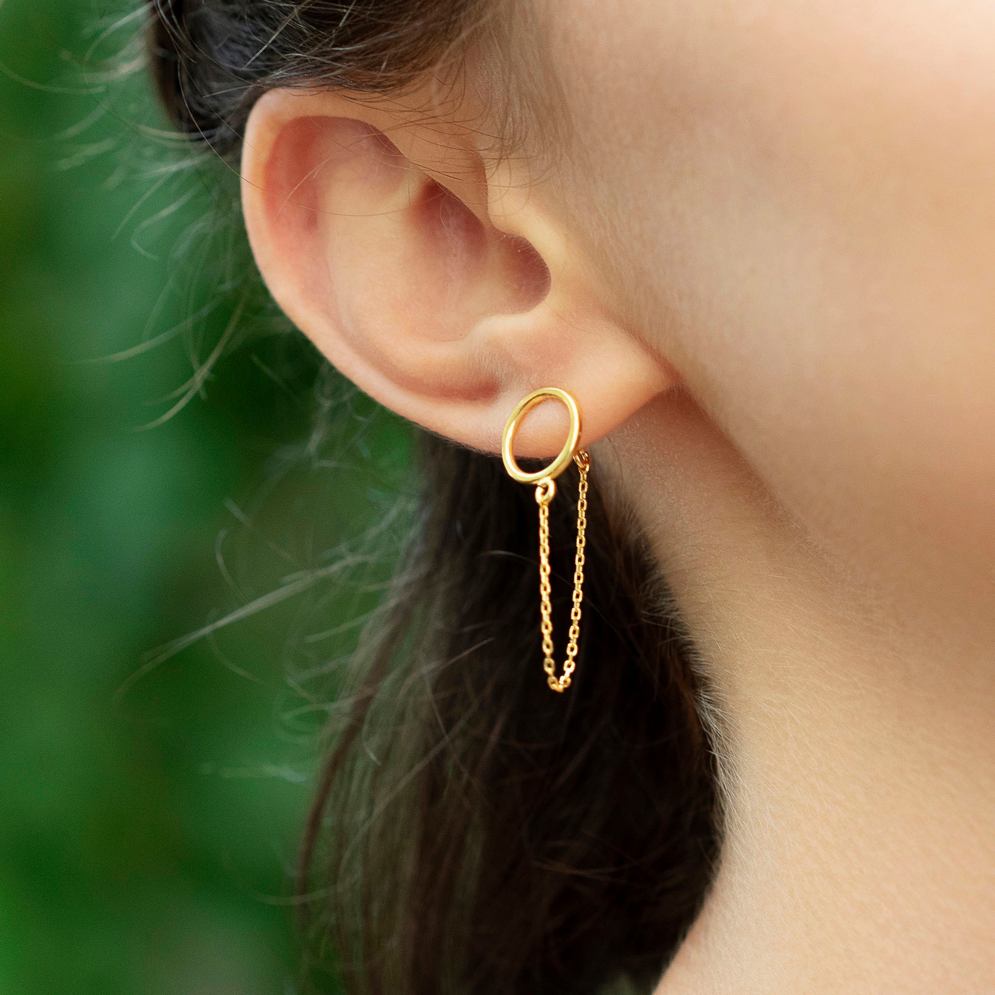 Roxy Earrings 