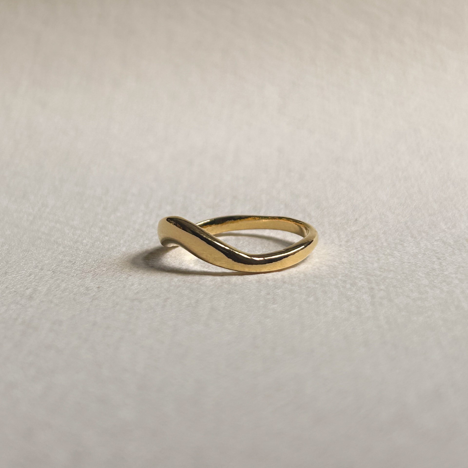 Melt Ring