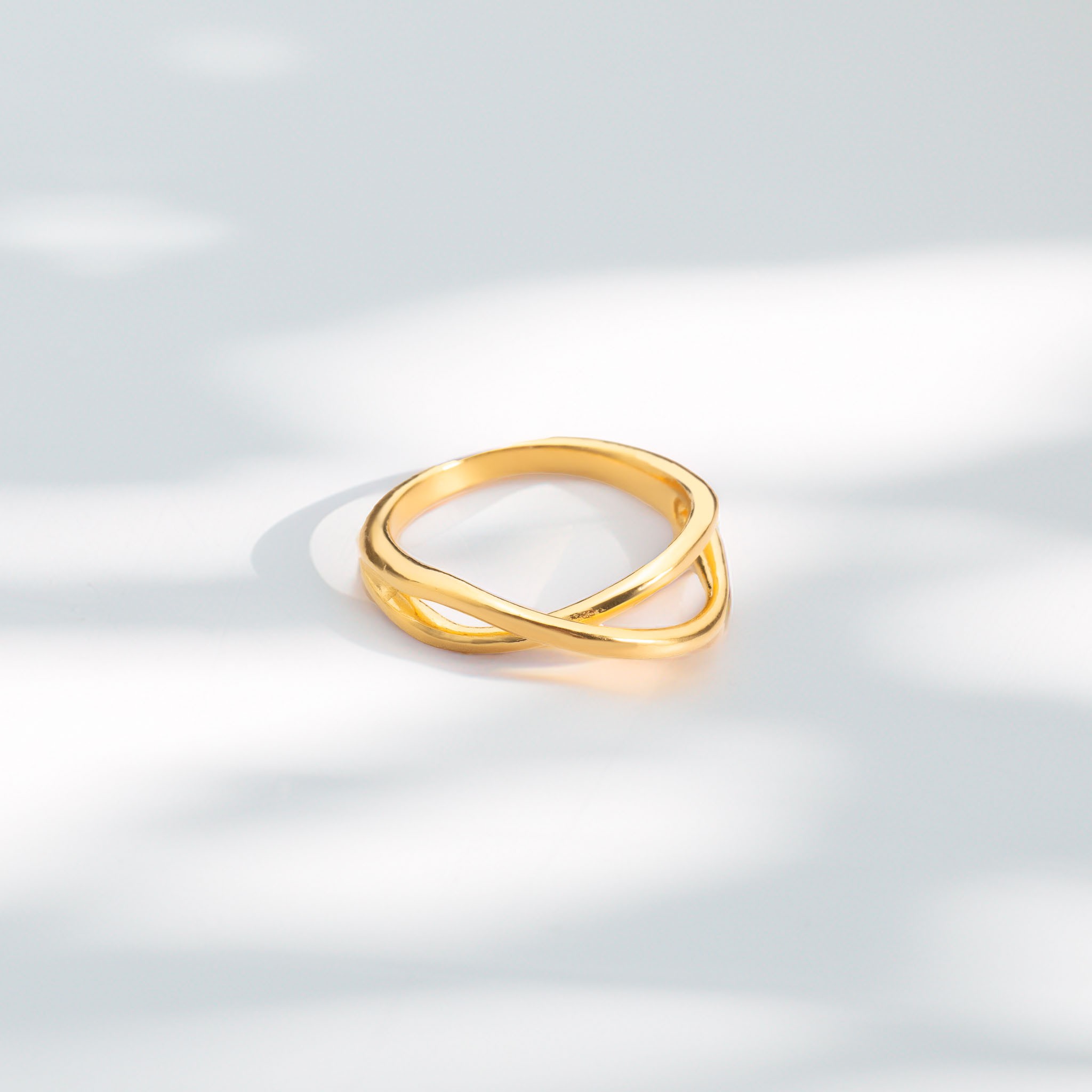 Spira Ring