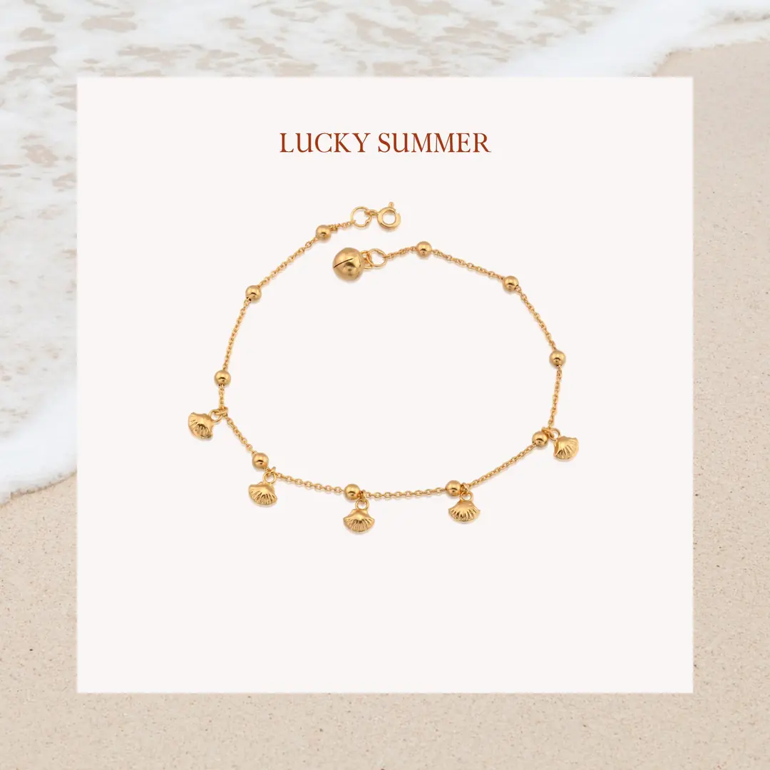 Shell Hahal - Lucky Culture
