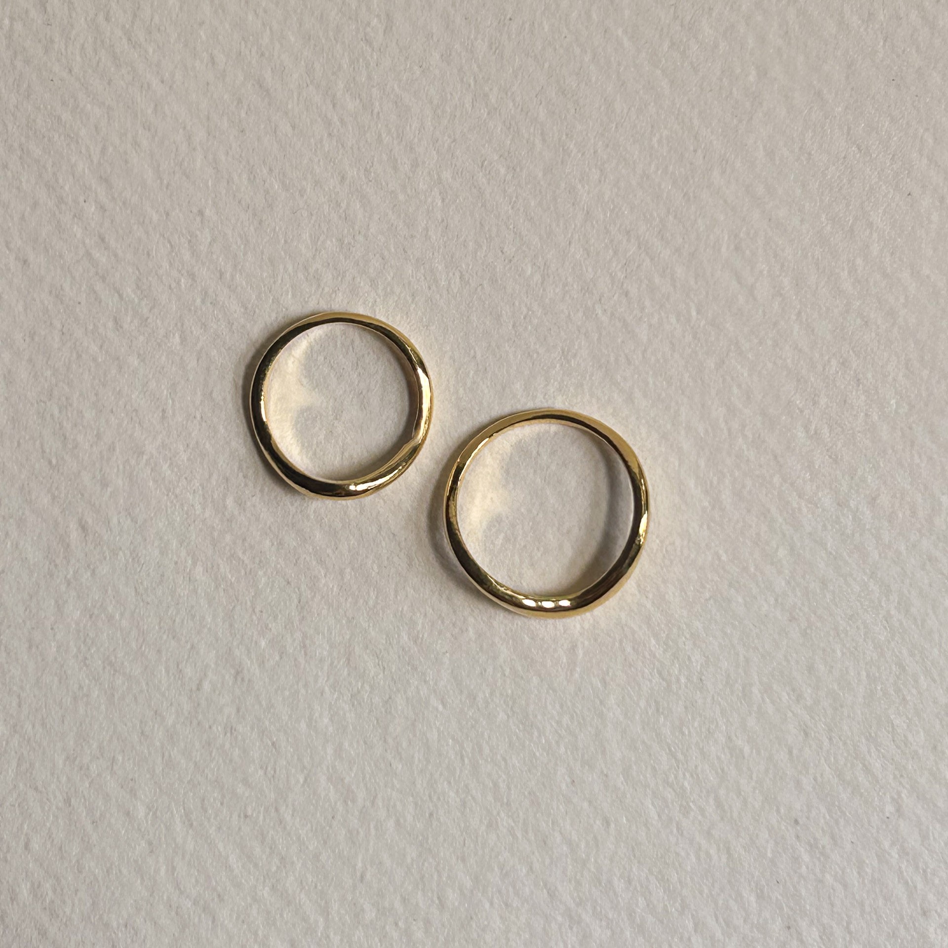 Melt Ring