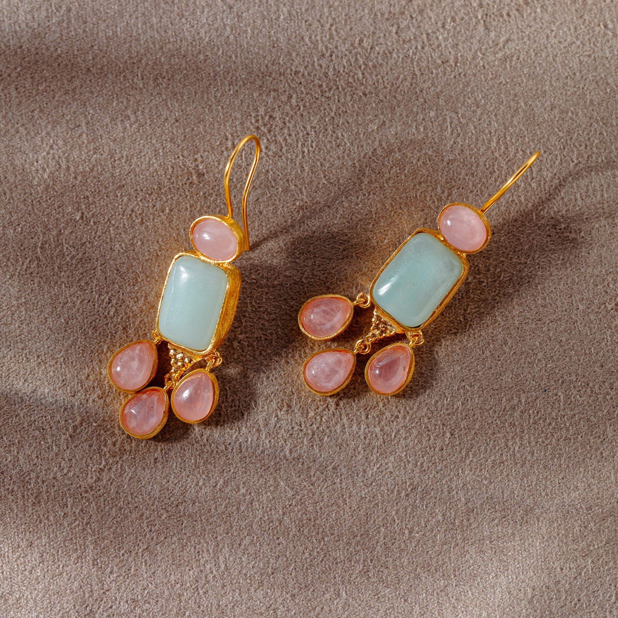 Seher Earrings