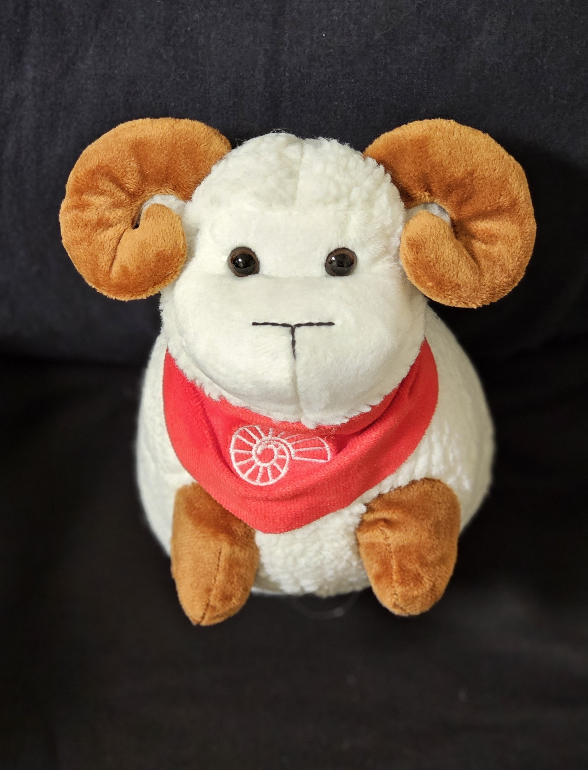 Koçi Maskot