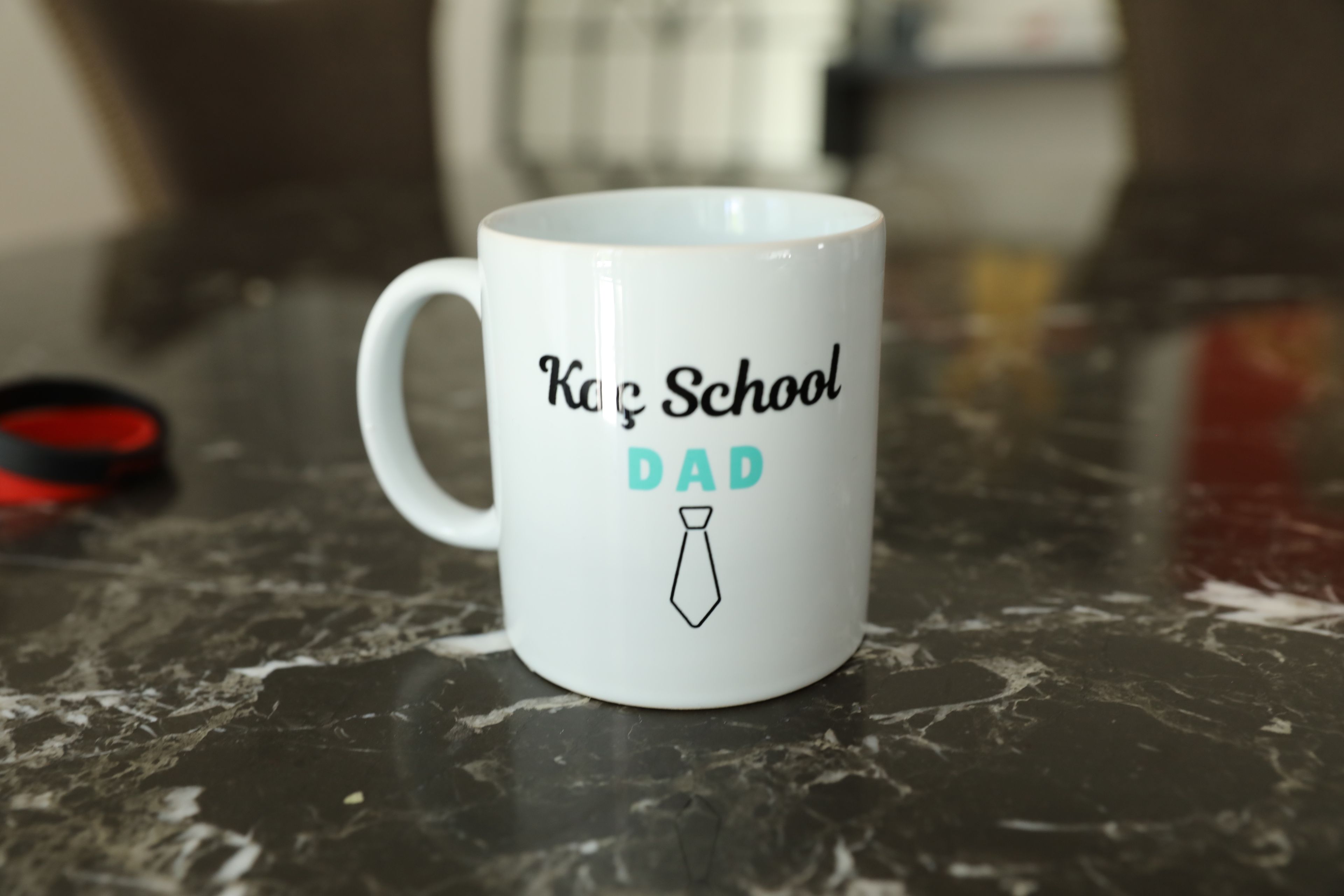 Mug - Koç School Dad