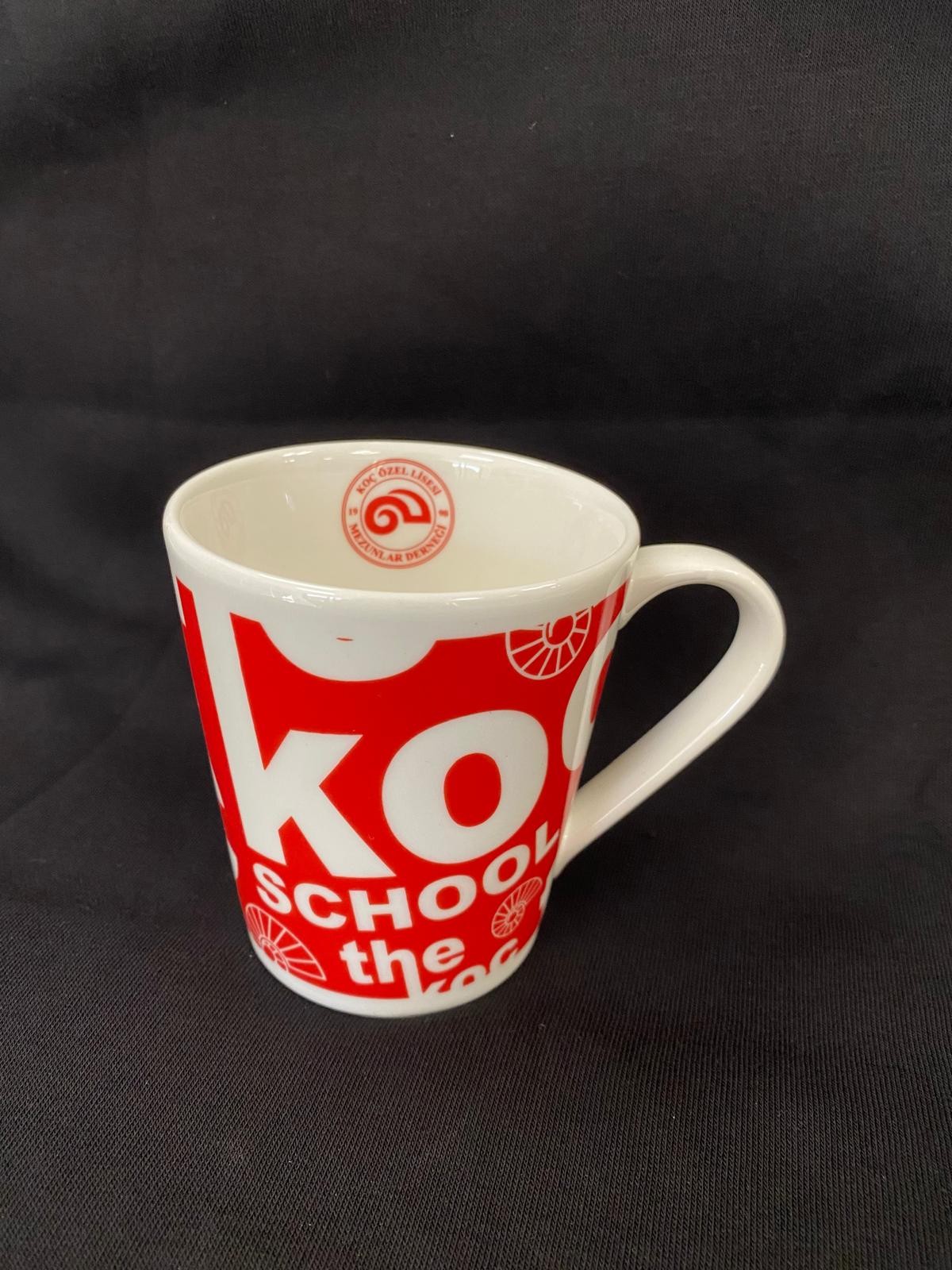 Mug - The Koç School