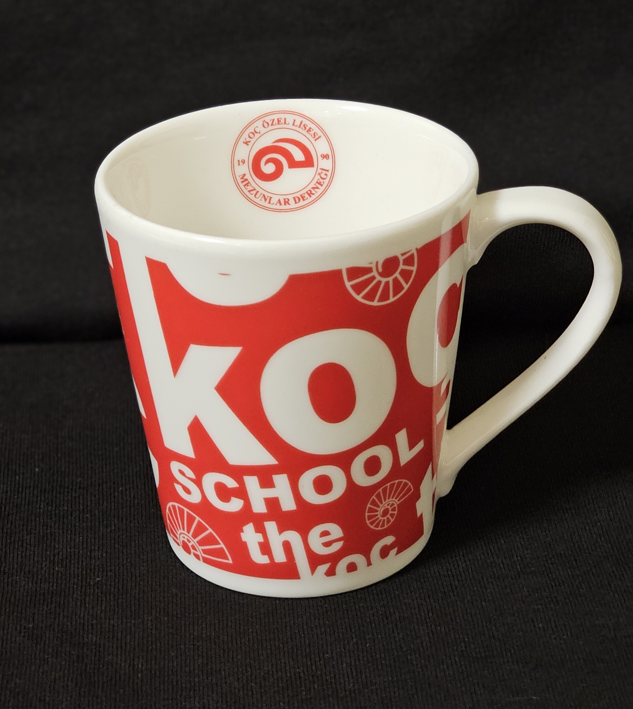 Mug - The Koç School