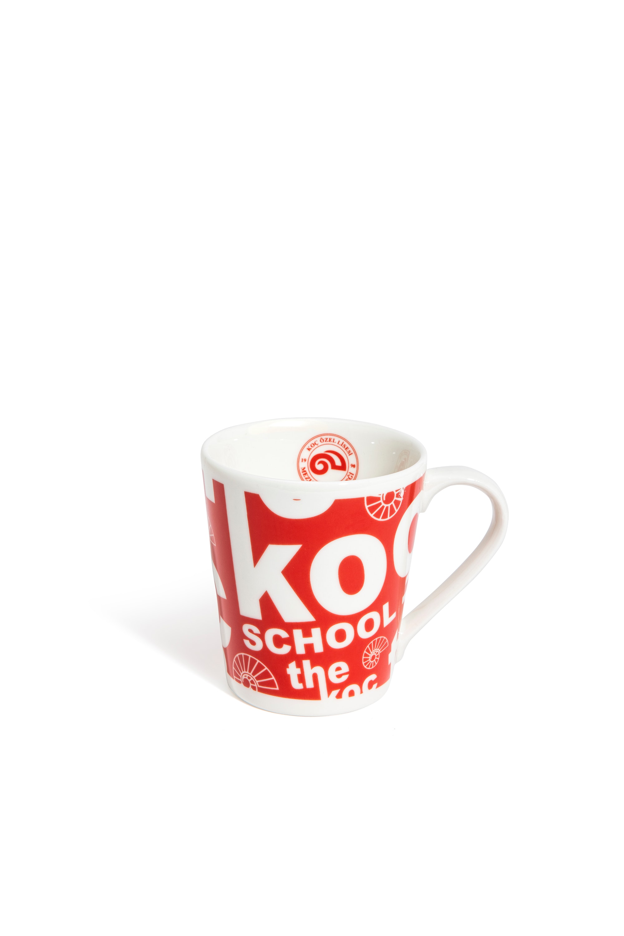 Mug - The Koç School
