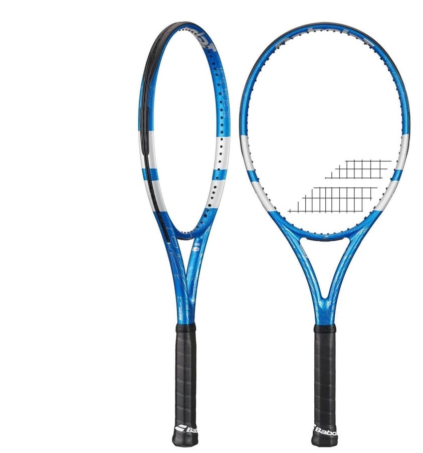 Babolat Pure Drive 300 gr 30th Anniversary Performans Yetişkin Tenis Raketi 