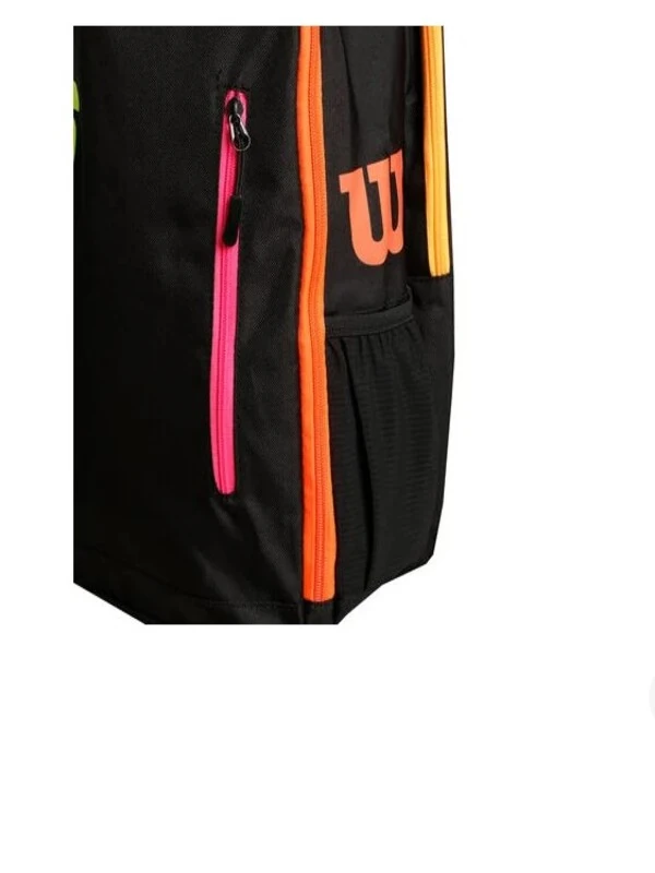  Wilson Neon Koleksiyonu Tenis Sırt Çantası 