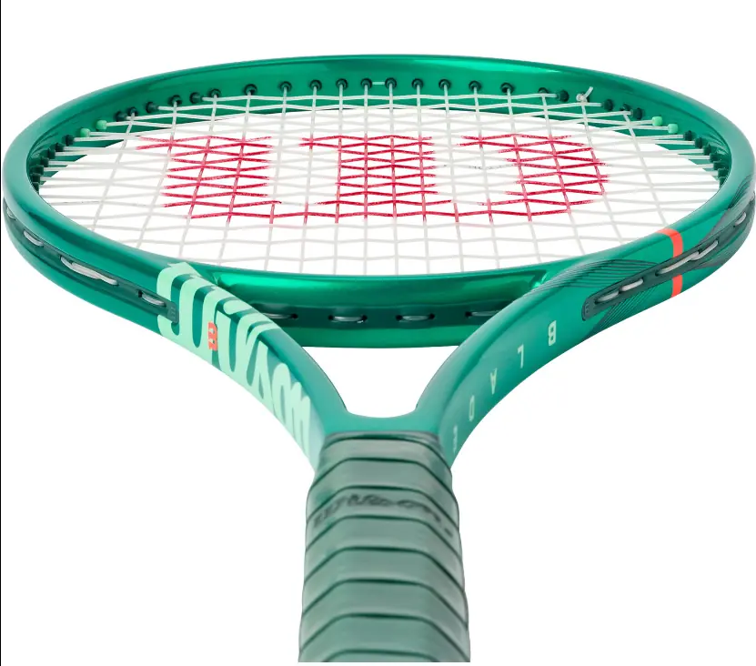 Wilson Blade 98 Pro 16×19 V10 Tenis Raketi-2026
