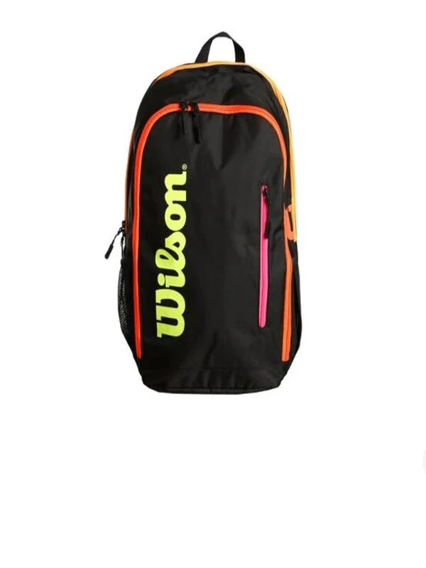 Wilson Neon Koleksiyonu Tenis Sırt Çantası 
