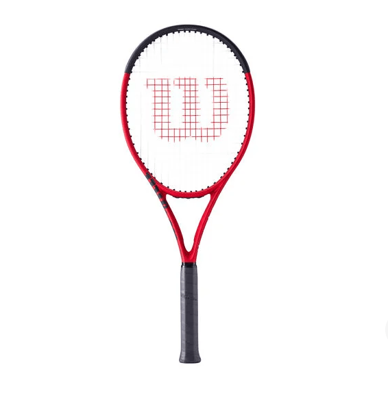 Wilson Clash 100 V2.0 TENİS RAKETİ-KORDAJSIZ