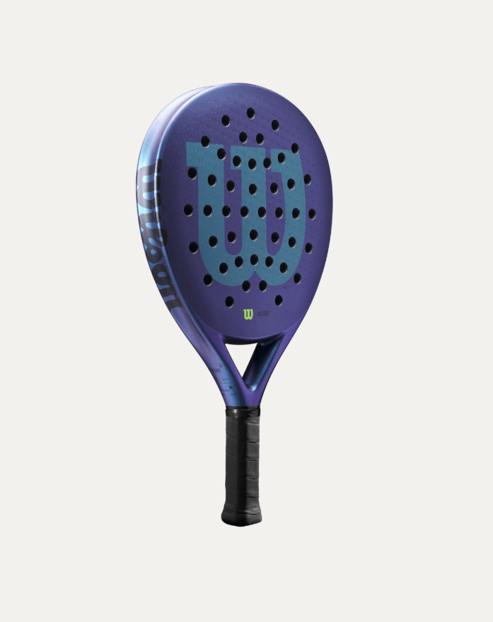Wilson Accent Padel Raketi 