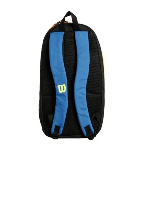  Wilson Neon Koleksiyonu Tenis Sırt Çantası 