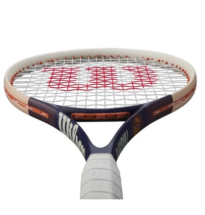 Wilson Roland-Garros Triumph 105 İnç-298 Gr Tenis Raketi